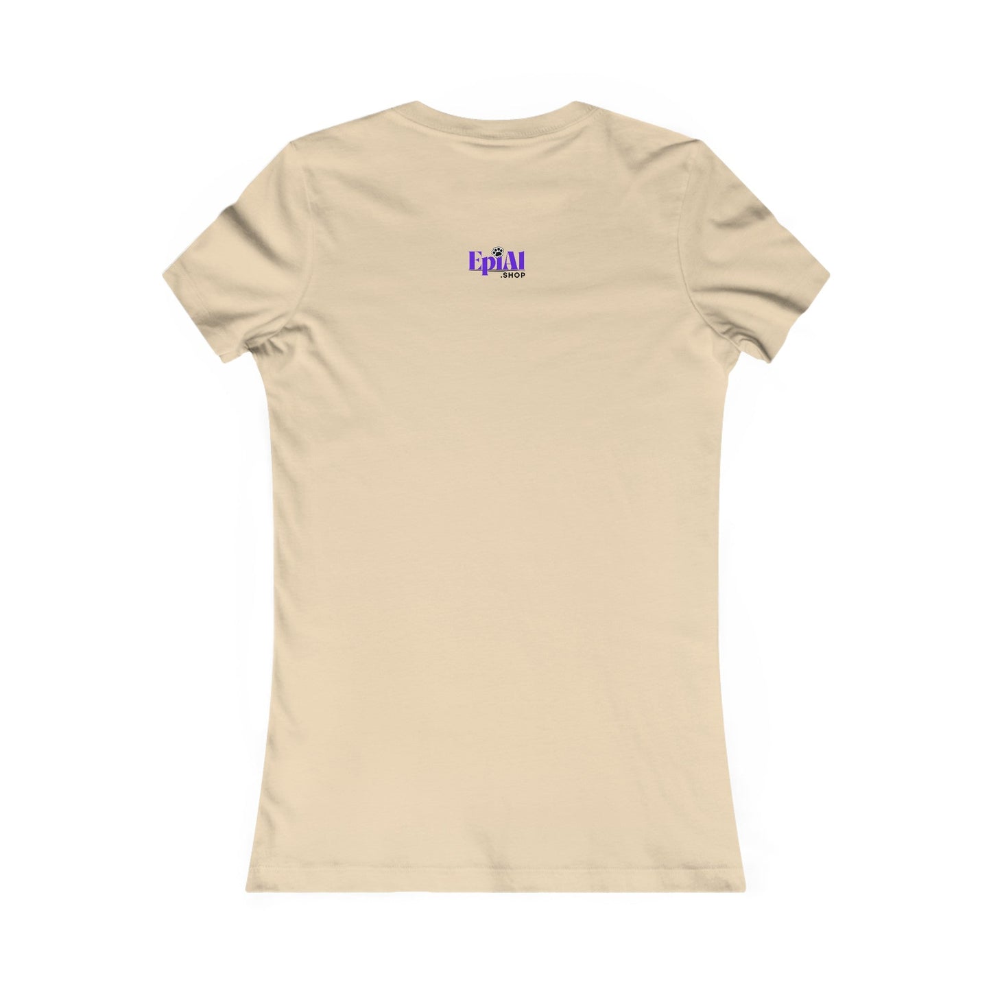 Bruh Women's Favorite Tee - T - Shirt - Epileptic Al’s Shop