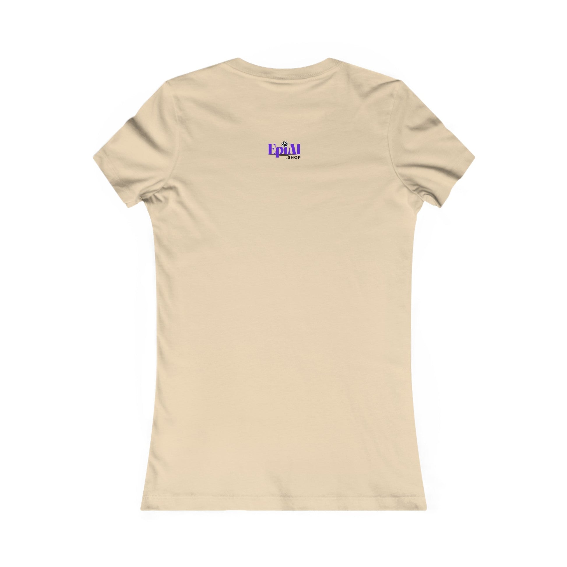 Bruh Women's Favorite Tee - T - Shirt - Epileptic Al’s Shop