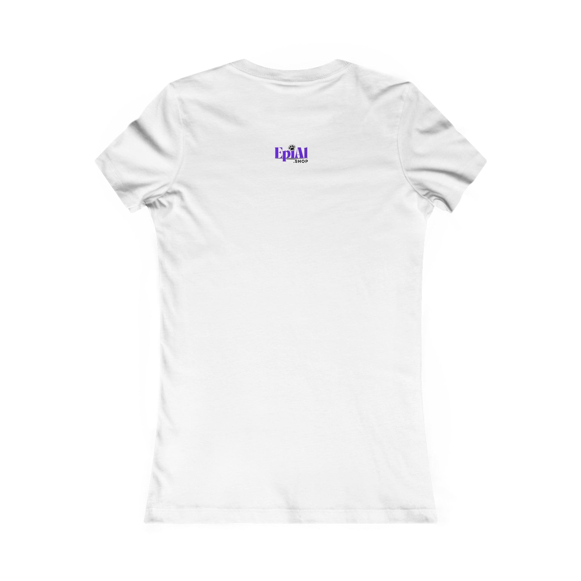 Bruh Women's Favorite Tee - T - Shirt - Epileptic Al’s Shop