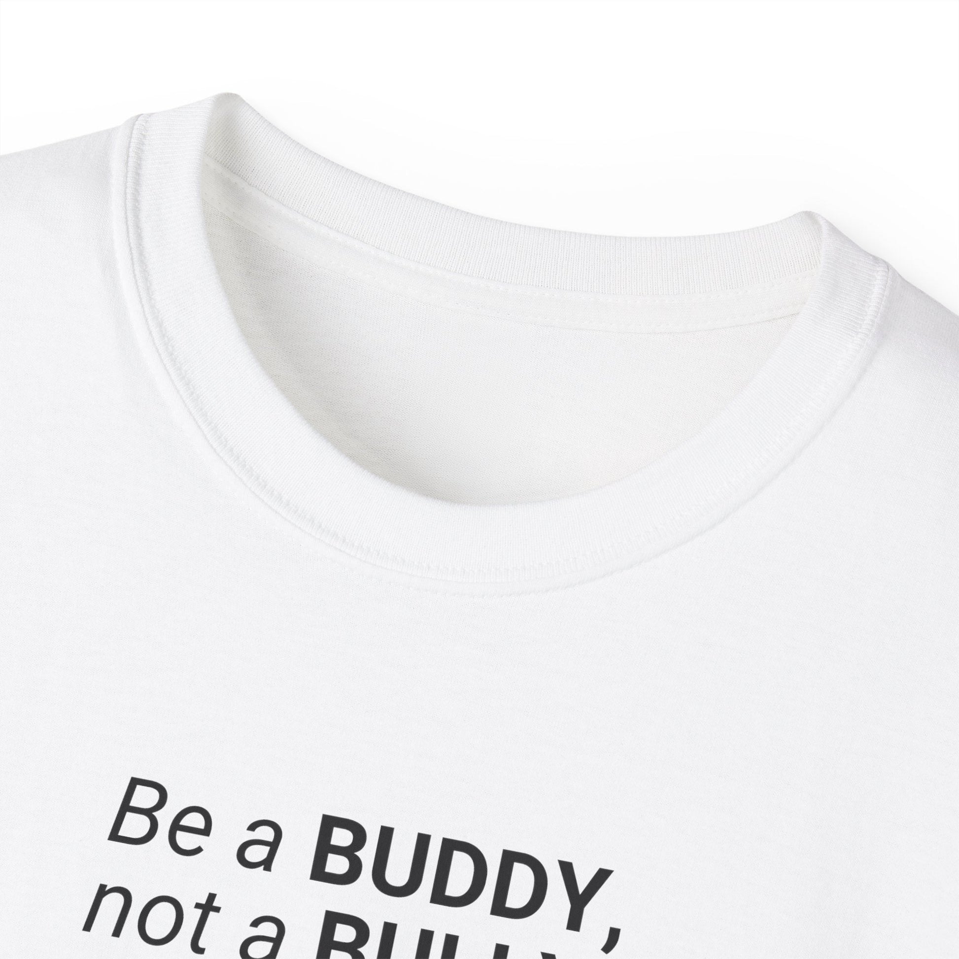 Bullying Prevention Month Unisex Ultra Cotton Tee - T-Shirt - EpiAl's Shop