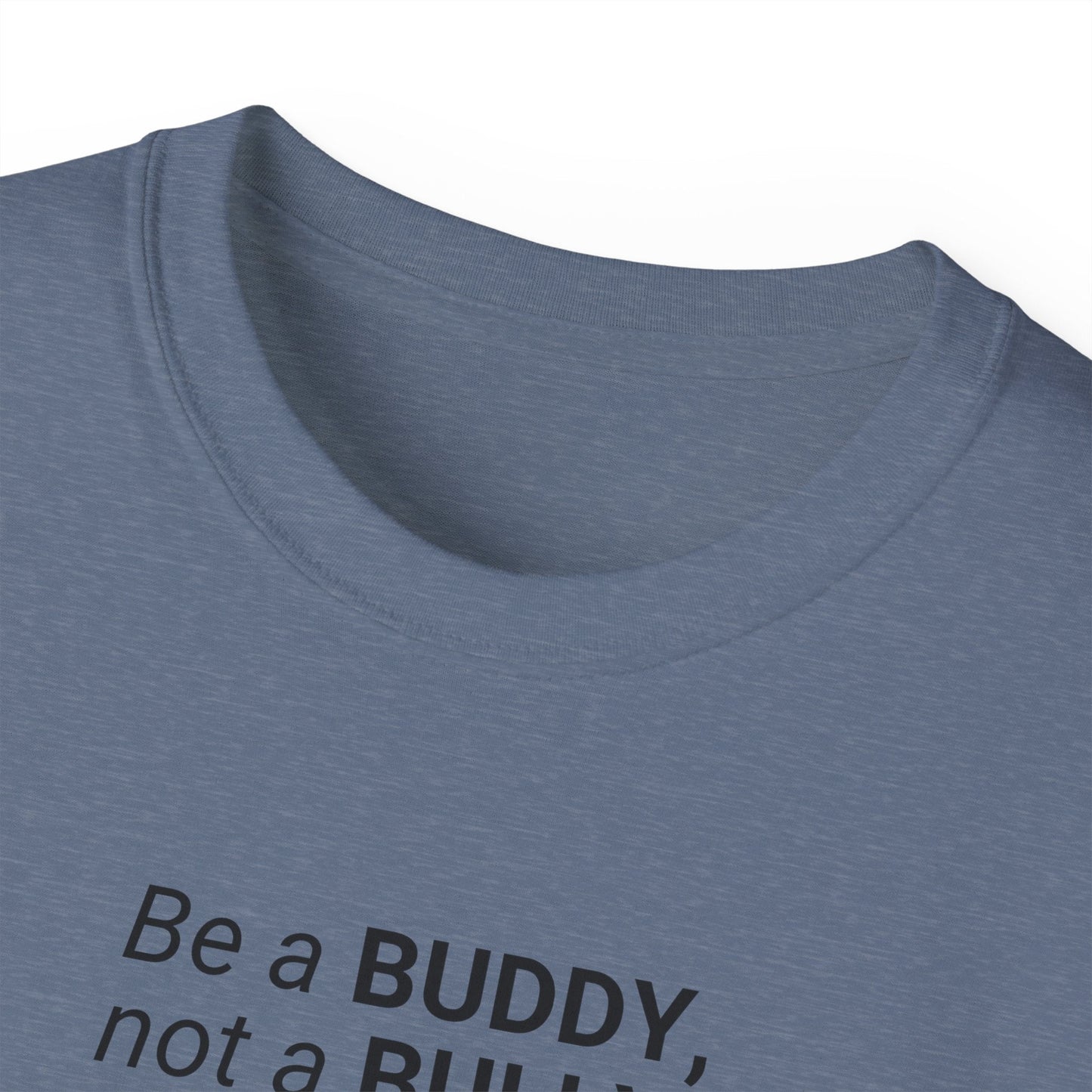 Bullying Prevention Month Unisex Ultra Cotton Tee - T-Shirt - EpiAl's Shop