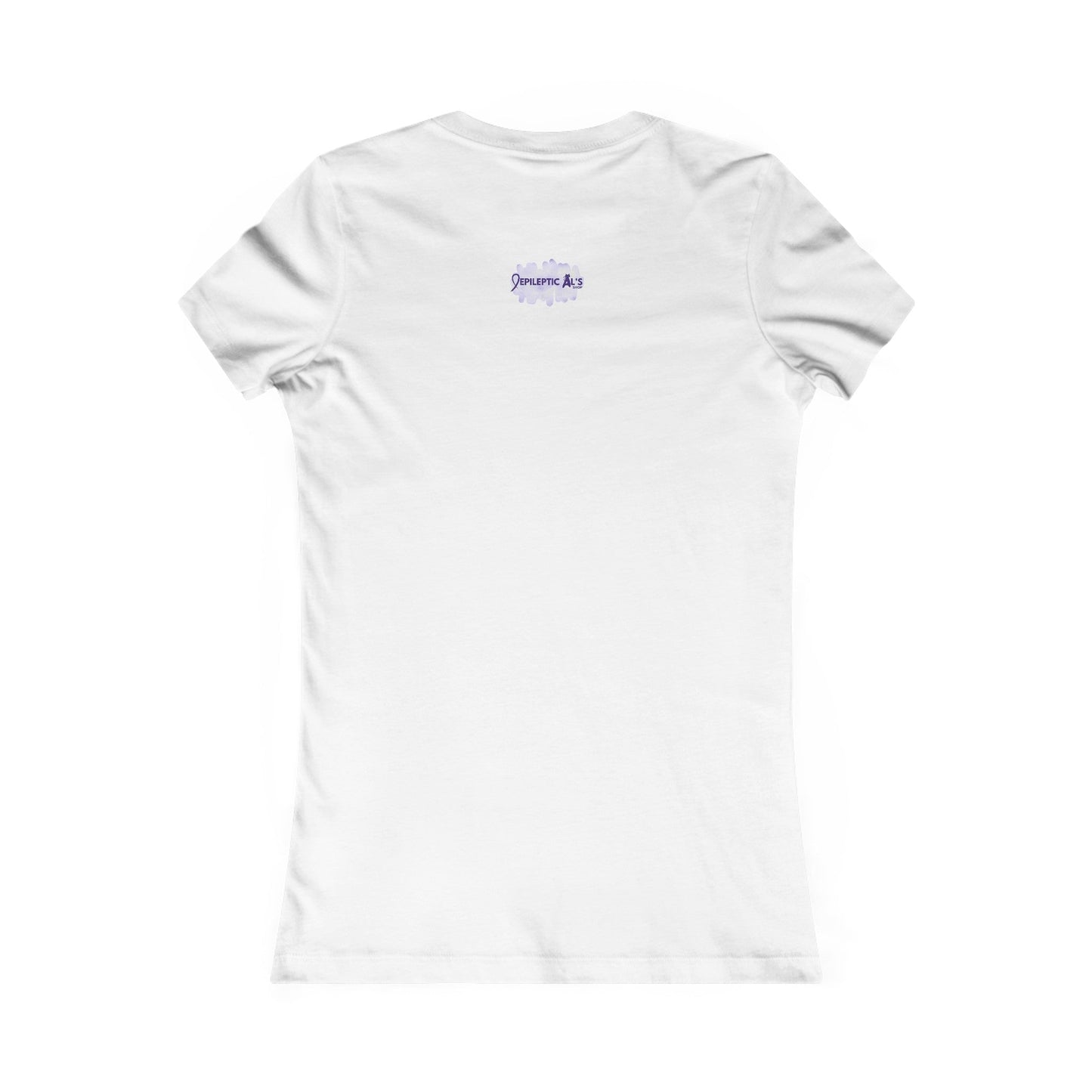 Cat Lady Women's Favorite Tee - T - Shirt - Epileptic Al’s Shop