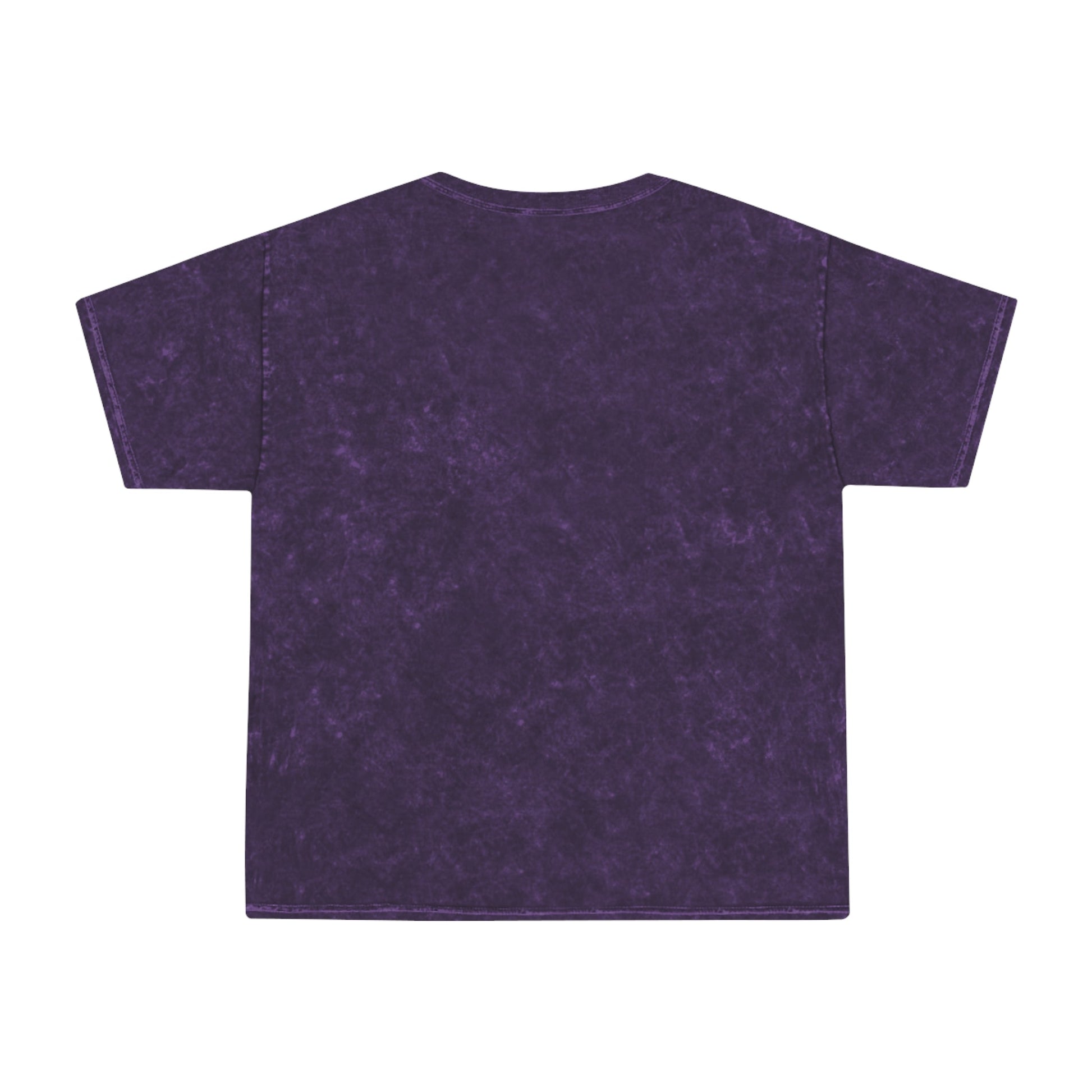 Cat Mama Unisex Mineral Wash T - Shirt - T - Shirt - Epileptic Al’s Shop