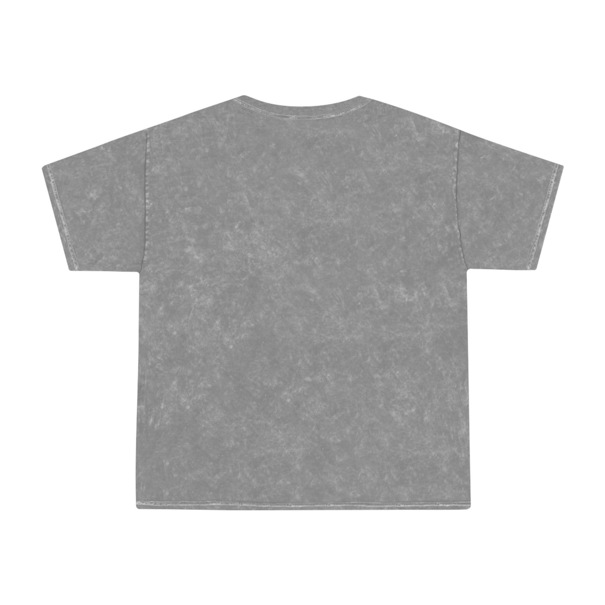 Cat Mama Unisex Mineral Wash T - Shirt - T - Shirt - Epileptic Al’s Shop