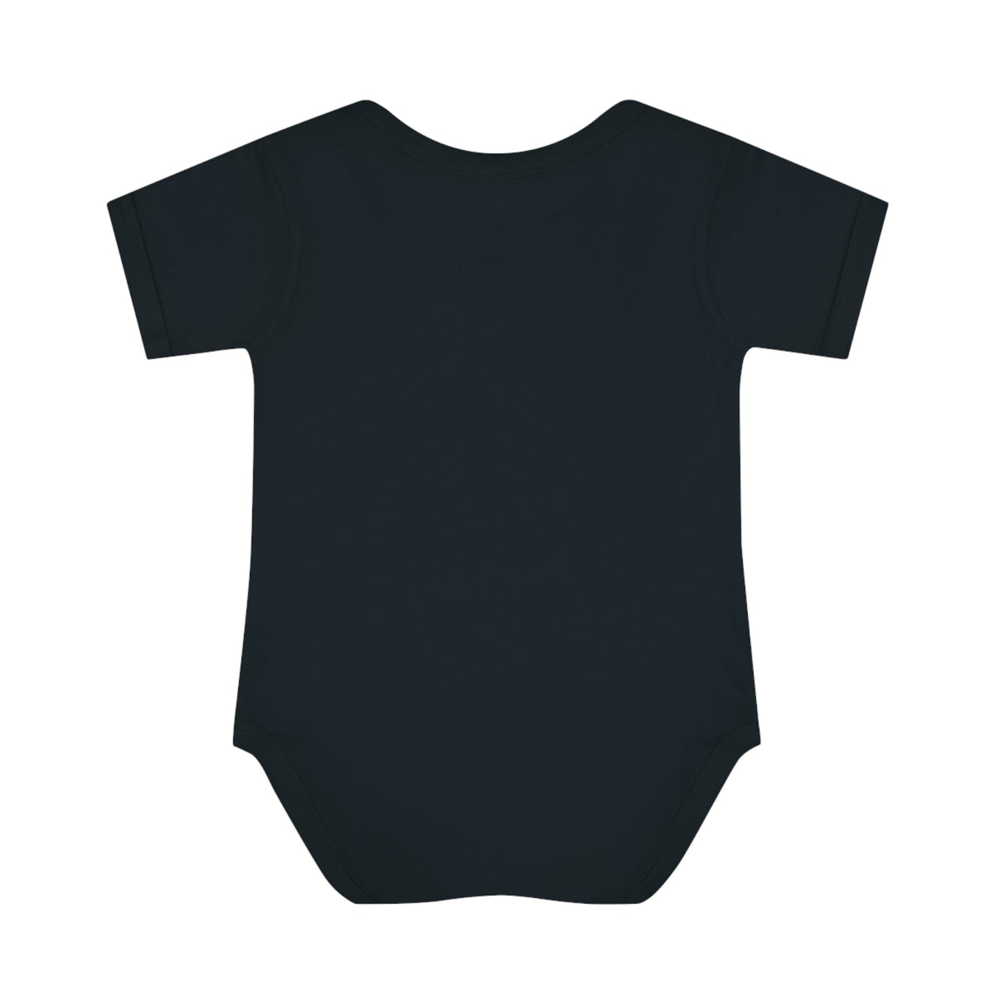 Cutest Clover Infant Baby Rib Bodysuit - Kids clothes - Epileptic Al’s Shop