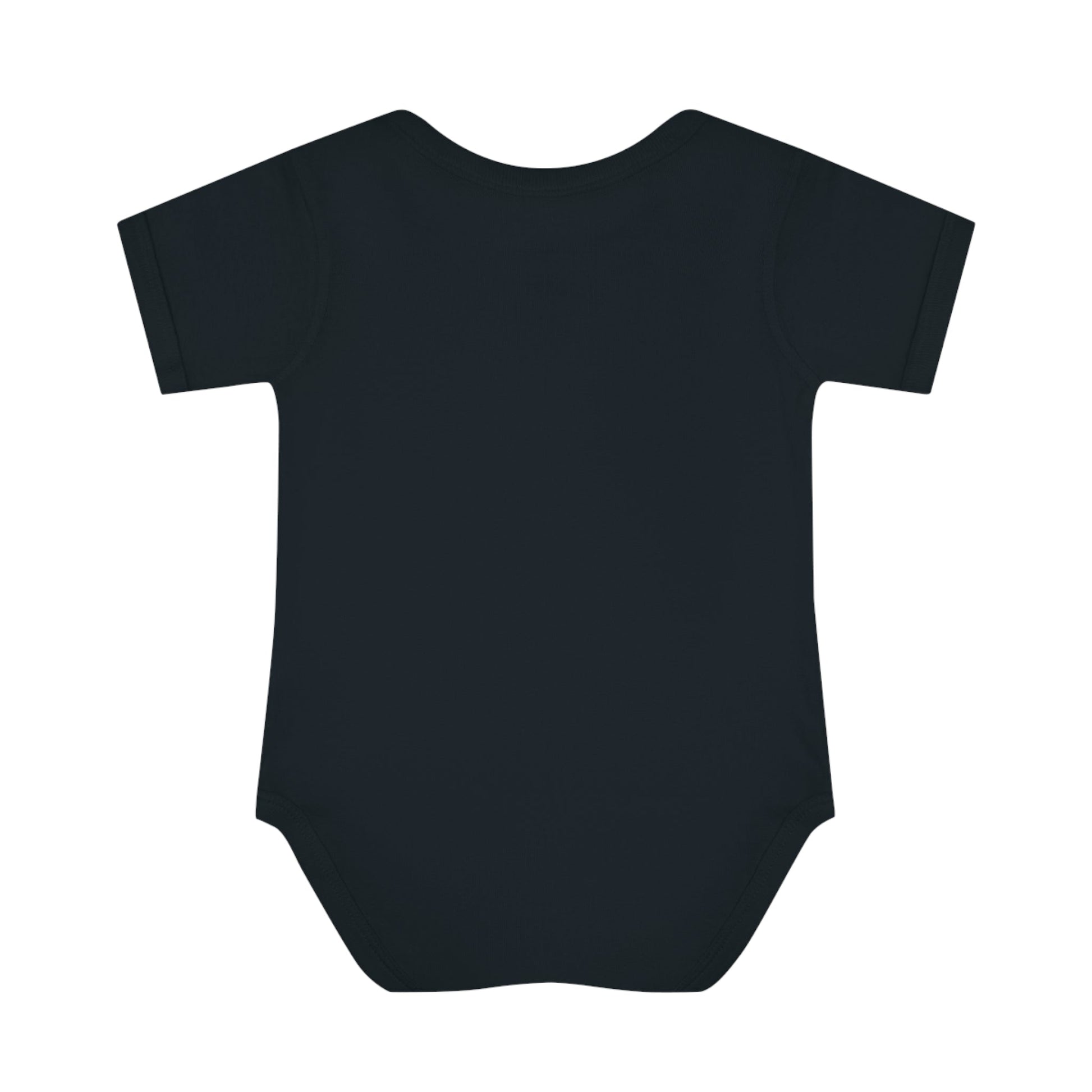 Cutest Clover Infant Baby Rib Bodysuit - Kids clothes - Epileptic Al’s Shop