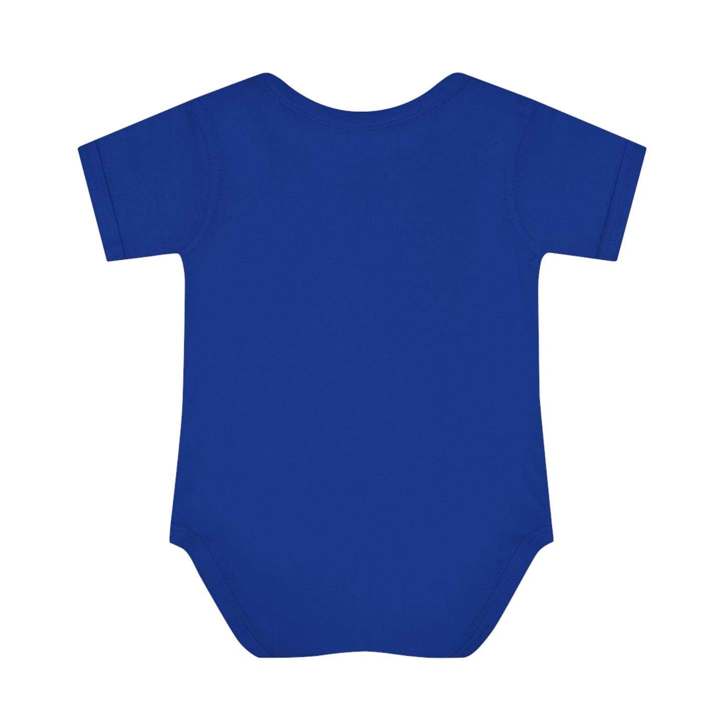 Cutest Clover Infant Baby Rib Bodysuit - Kids clothes - Epileptic Al’s Shop