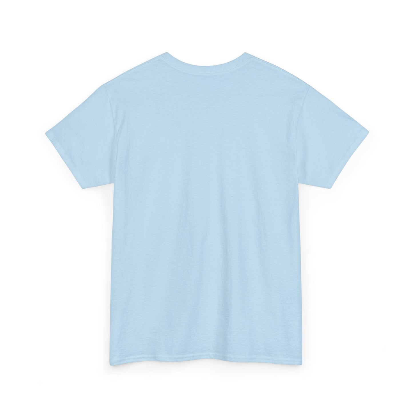Doc Cat Unisex Heavy Cotton Tee - T - Shirt - Epileptic Al’s Shop