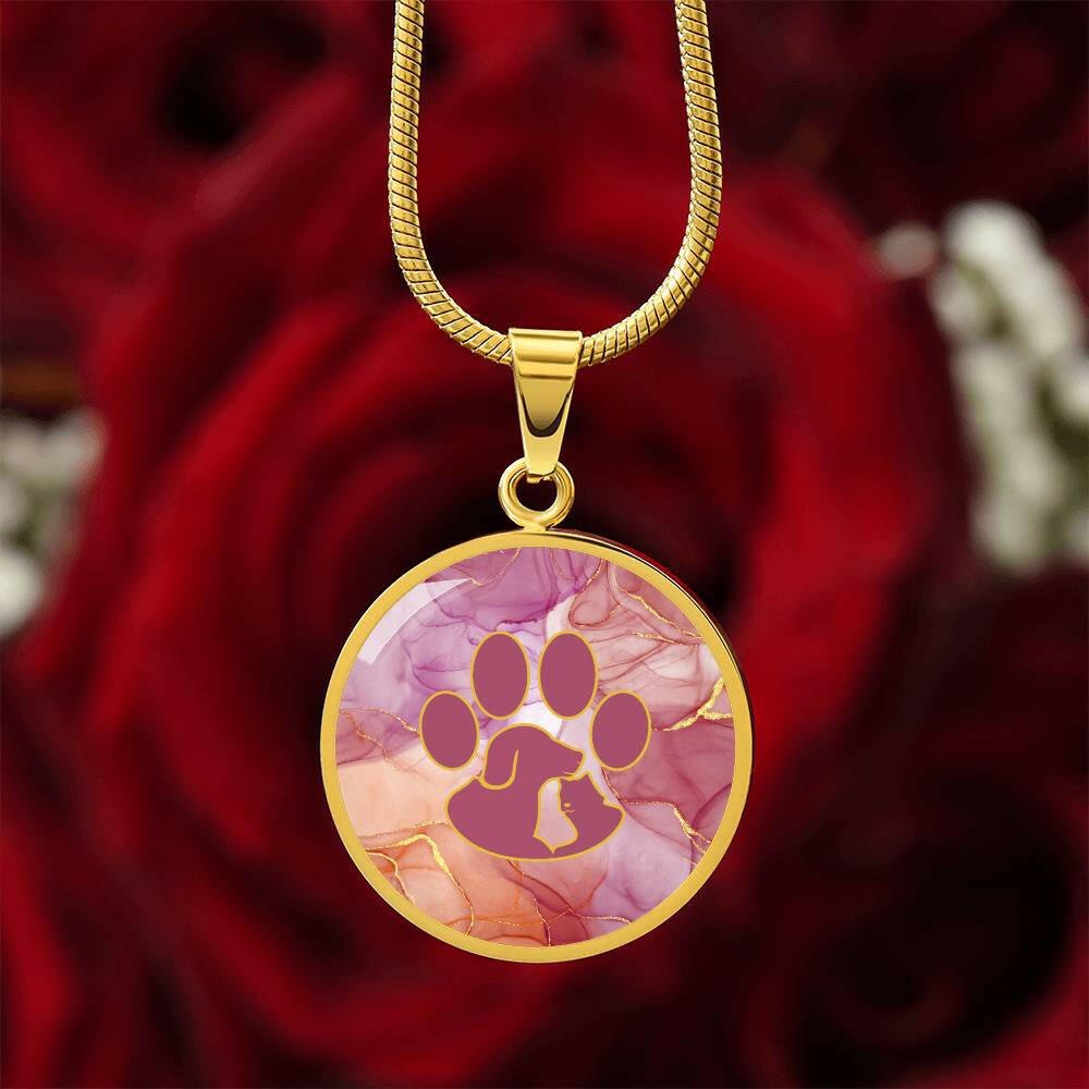 Doggy Kitty Necklace - Jewelry - Epileptic Al’s Shop