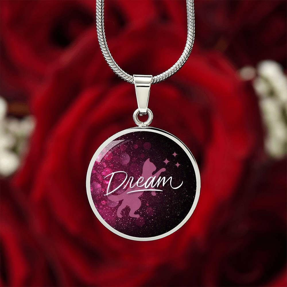 Dream Necklace - Jewelry - Epileptic Al’s Shop