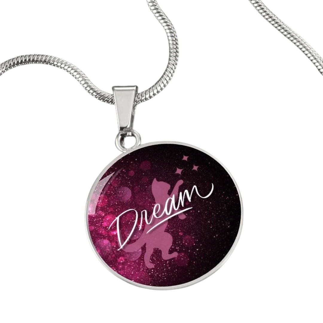 Dream Necklace - Jewelry - Epileptic Al’s Shop