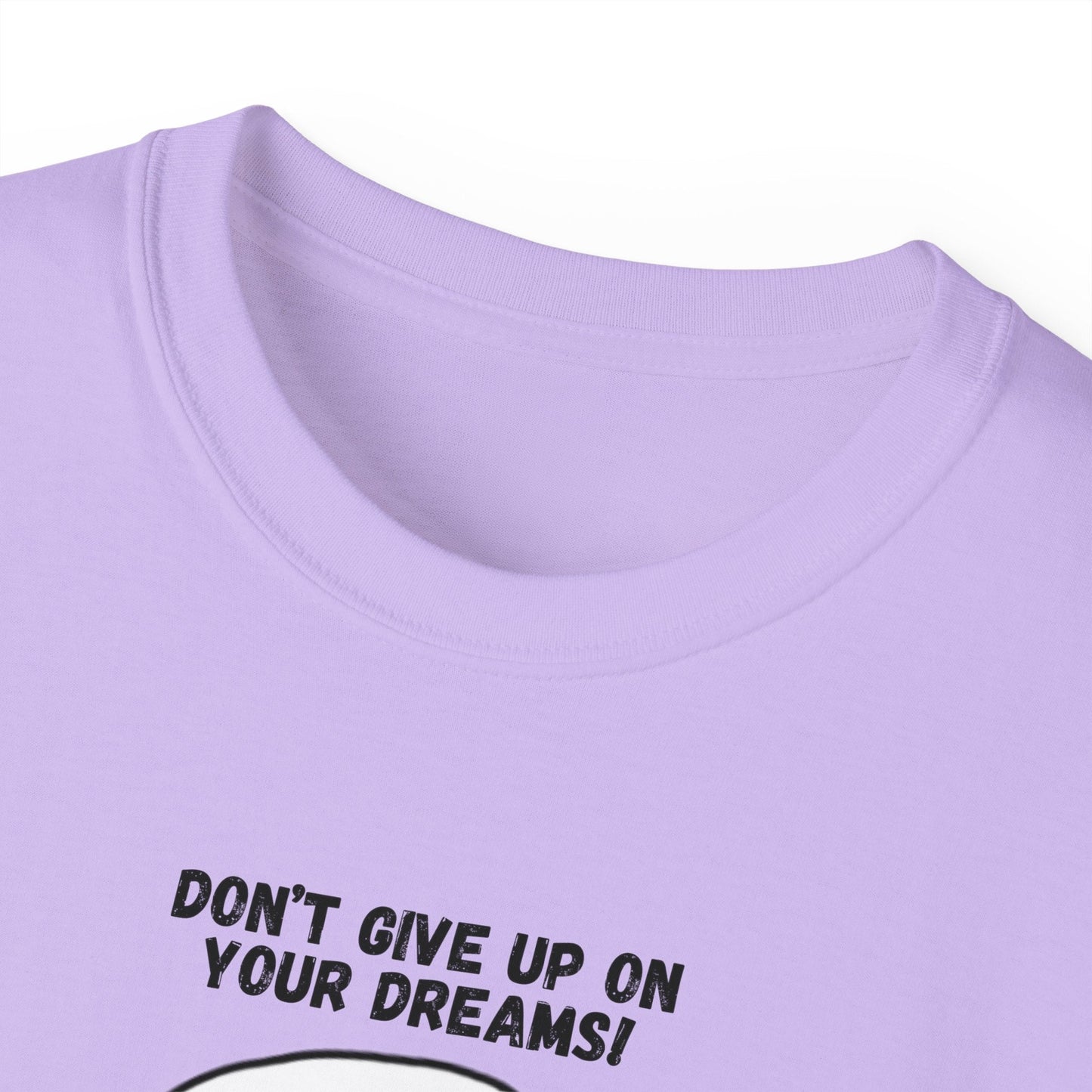 Dreams Unisex Ultra Cotton Tee - T - Shirt - Epileptic Al’s Shop