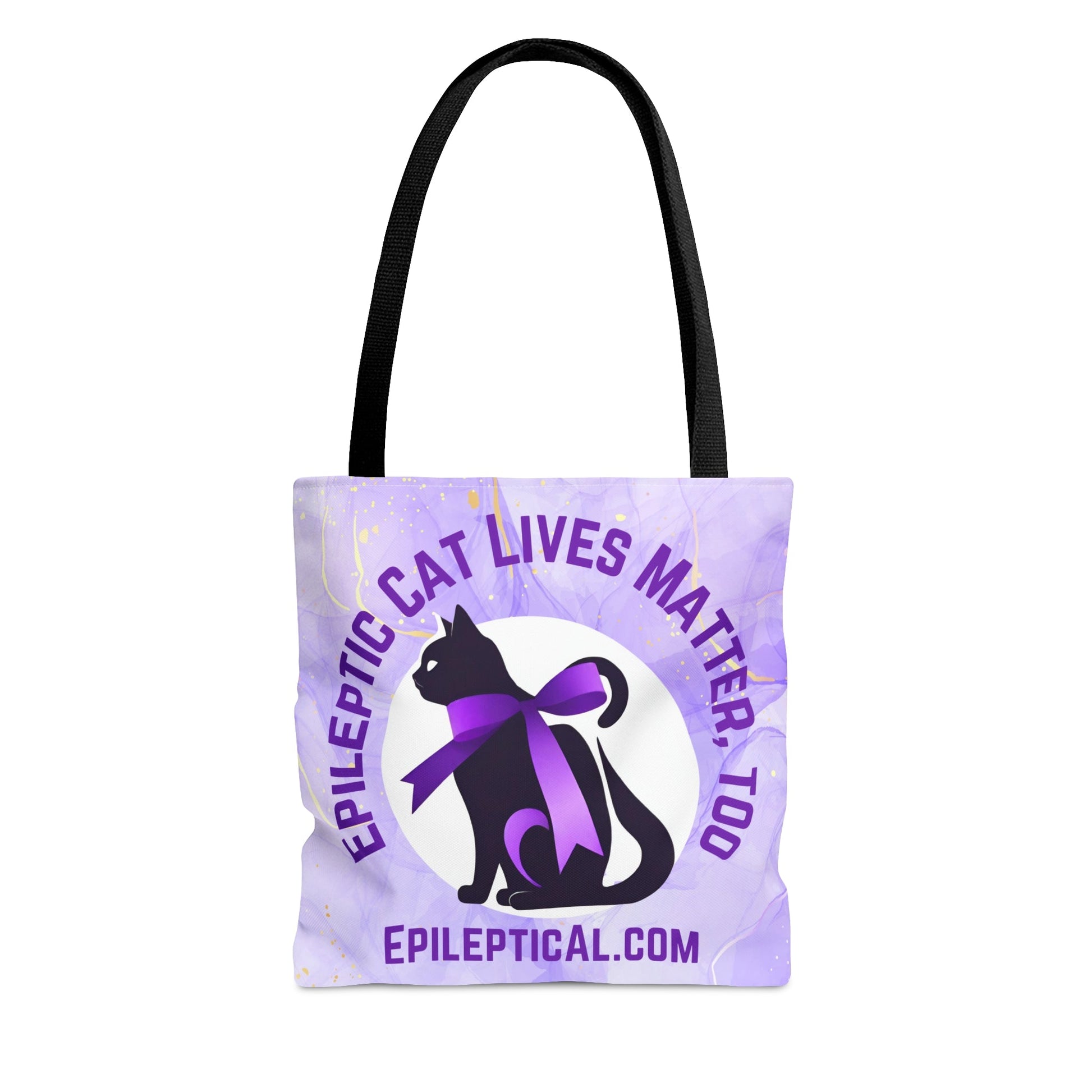 ECLMT Tote Bag - Bags - Epileptic Al’s Shop