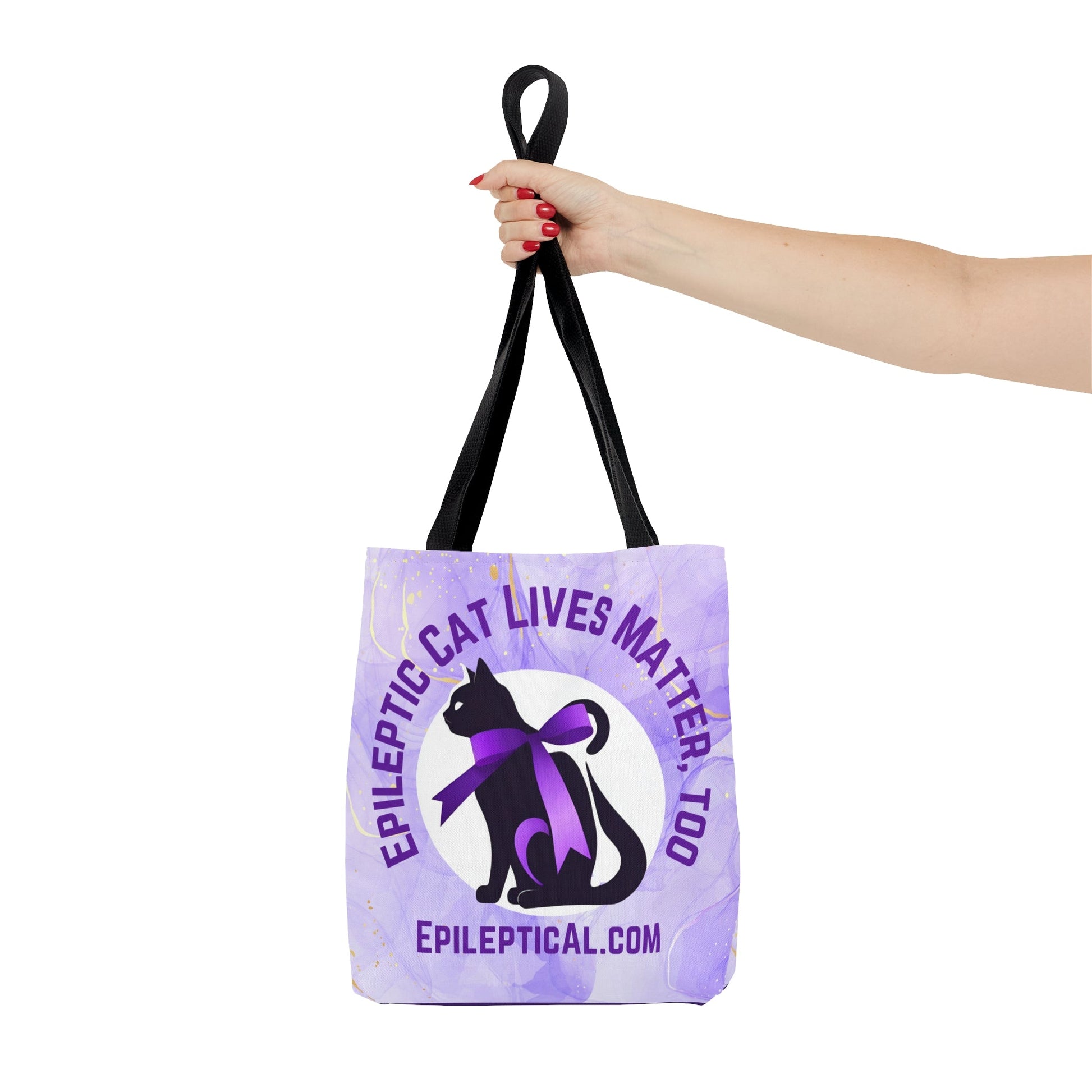 ECLMT Tote Bag - Bags - Epileptic Al’s Shop