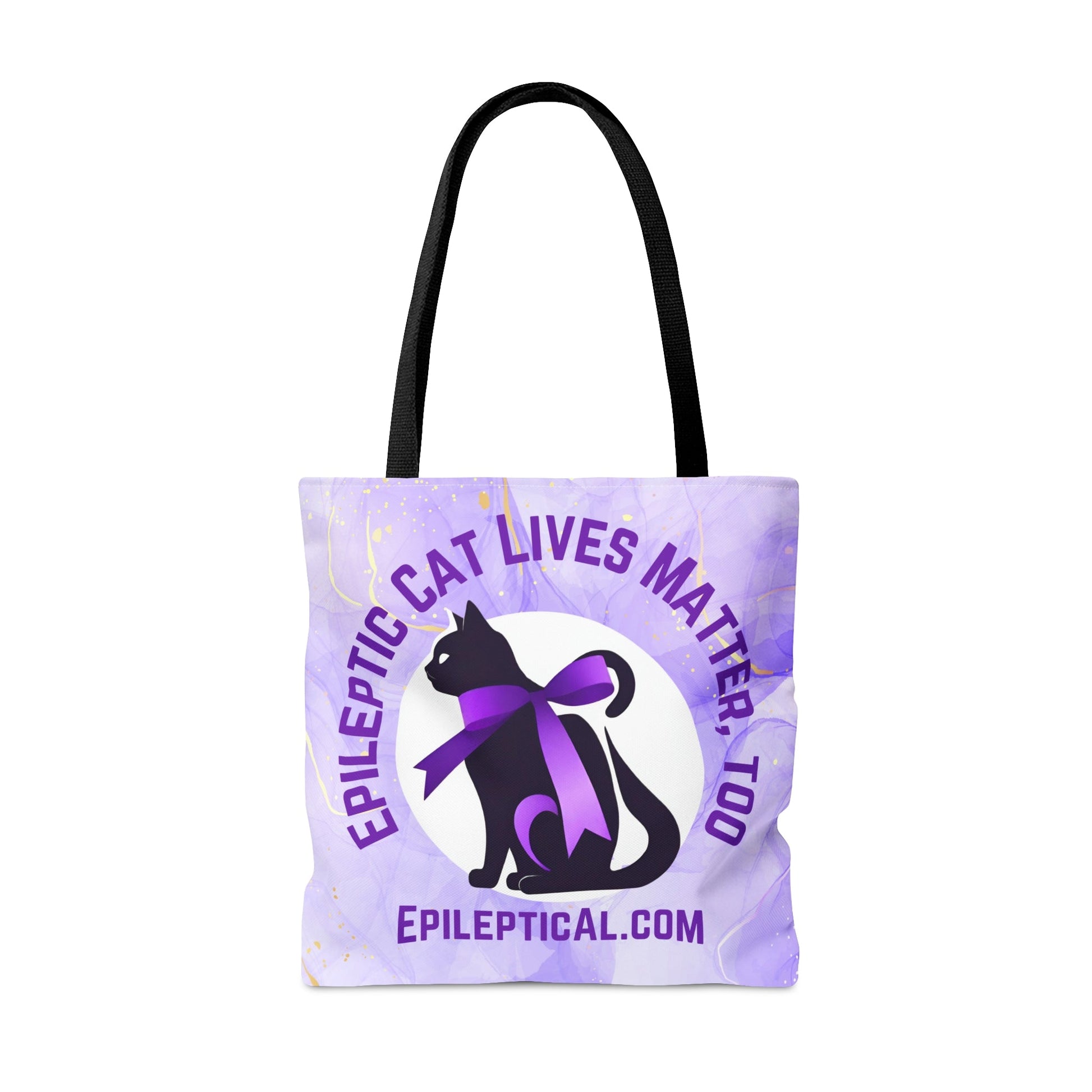 ECLMT Tote Bag - Bags - Epileptic Al’s Shop