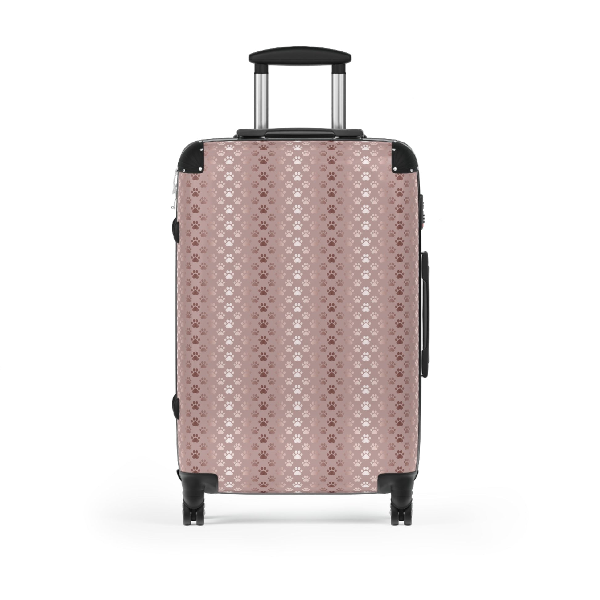 Elegant Paws Suitcases - Bags - Epileptic Al’s Shop