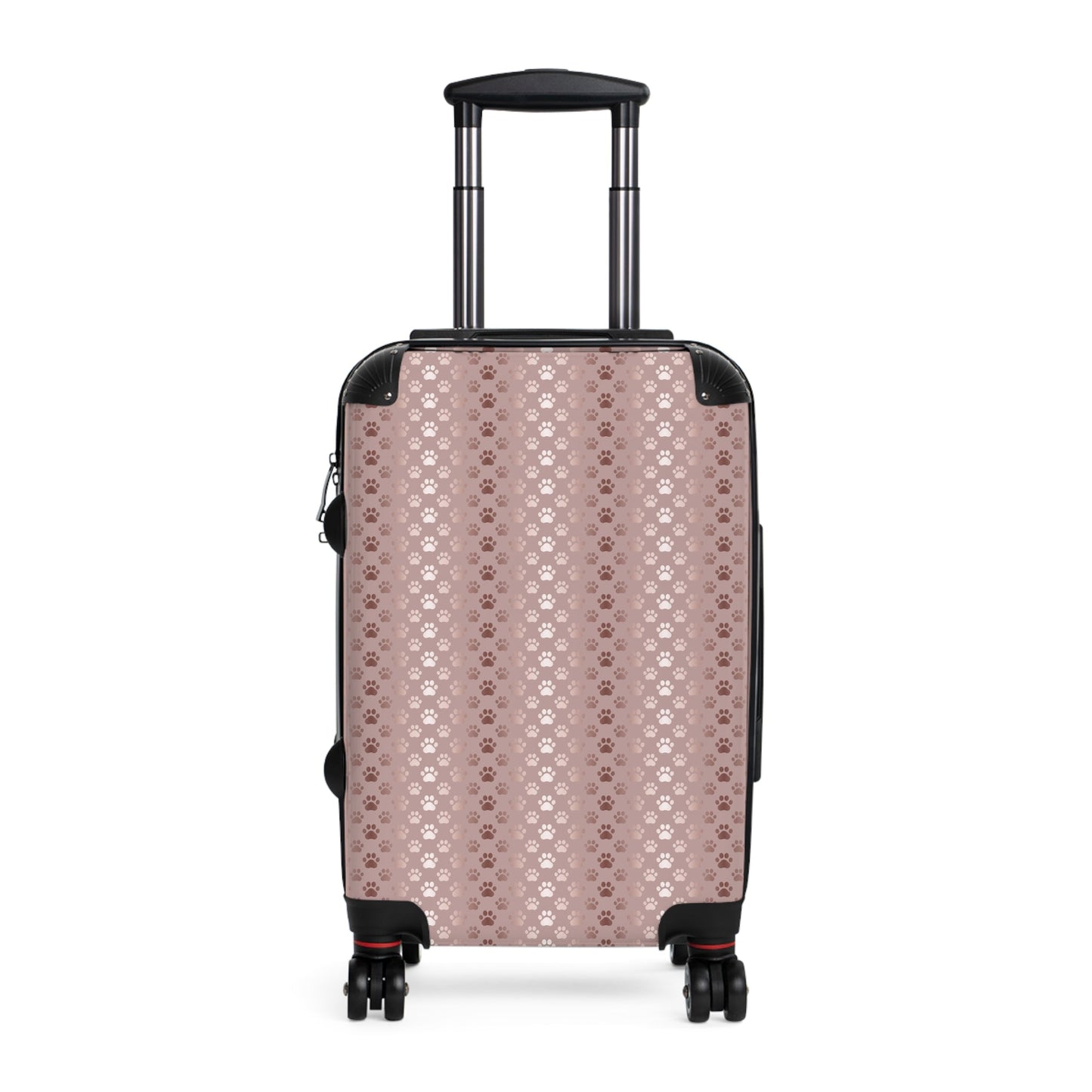 Elegant Paws Suitcases - Bags - Epileptic Al’s Shop