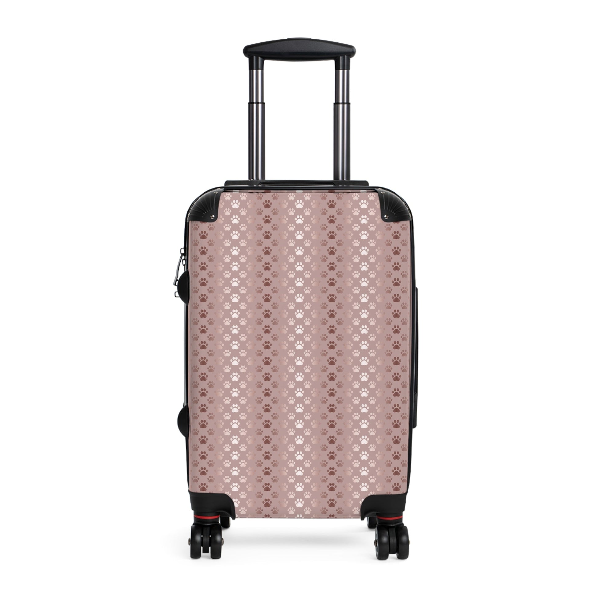 Elegant Paws Suitcases - Bags - Epileptic Al’s Shop