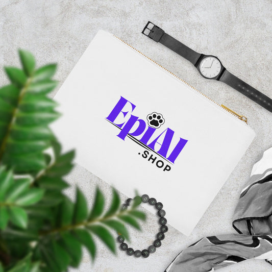 EpiAl's Cosmetic Bag - Bags - EpiAl's Shop