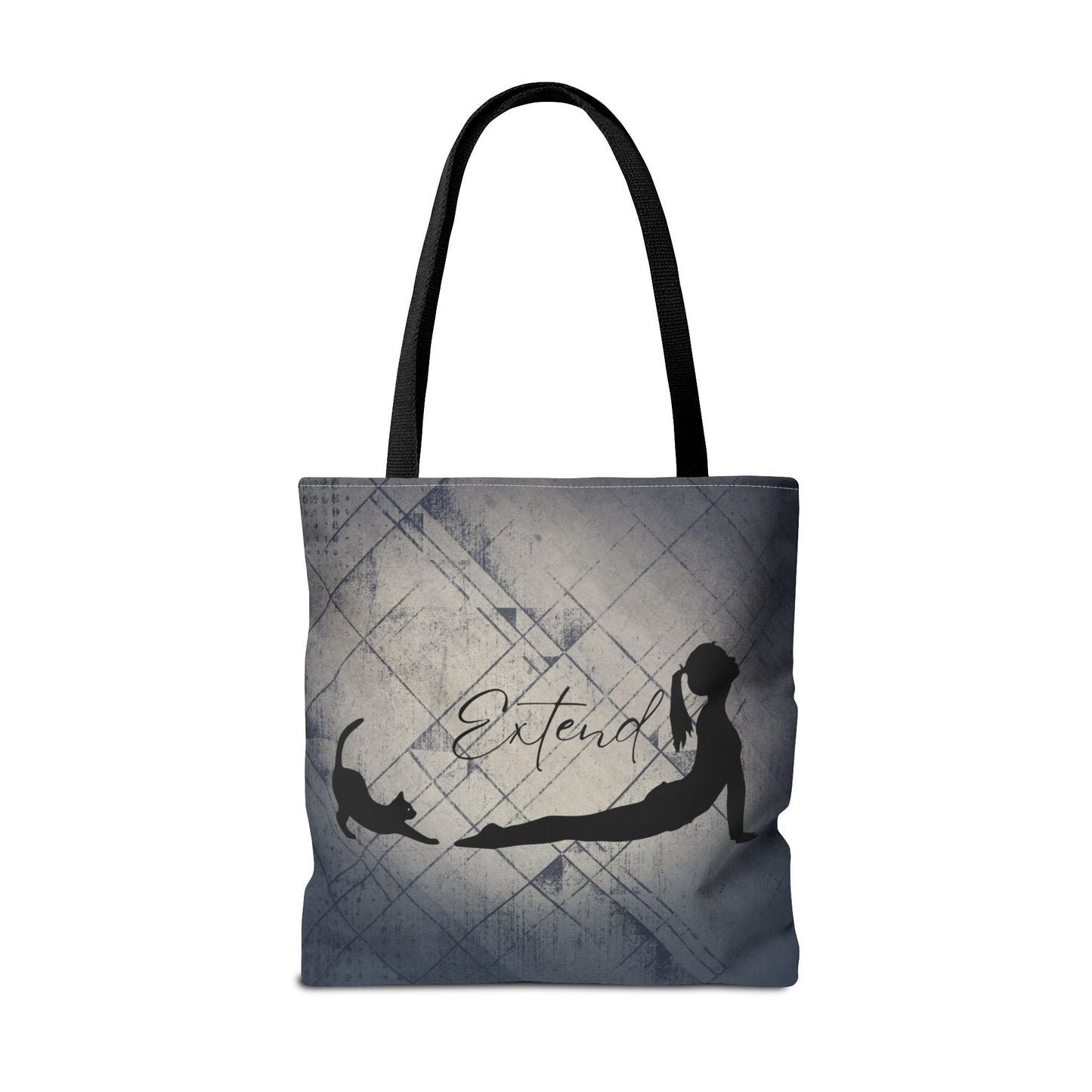 Extend Cat Lady Tote Bag - Bags - EpiAl's Shop