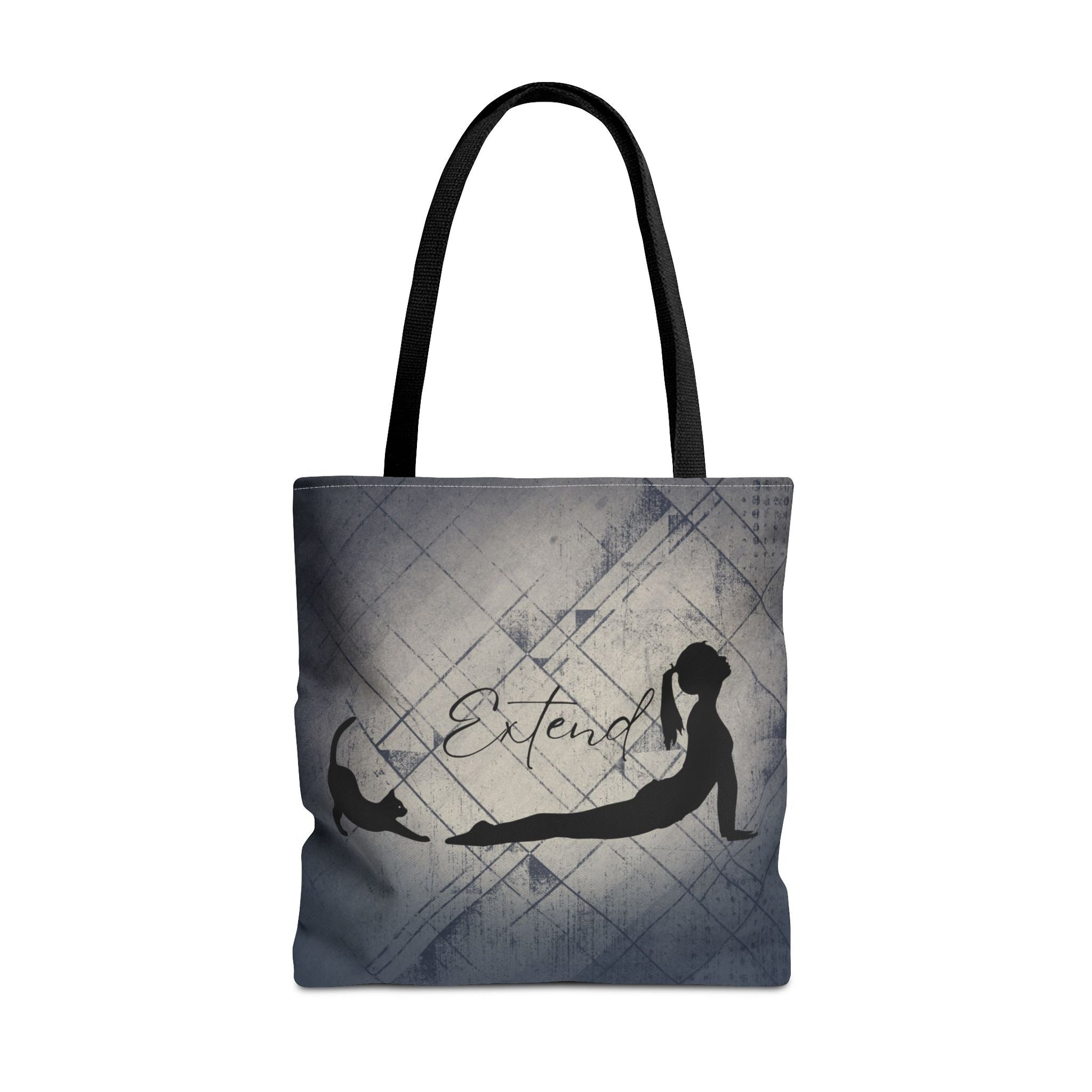 Extend Cat Lady Tote Bag - Bags - EpiAl's Shop