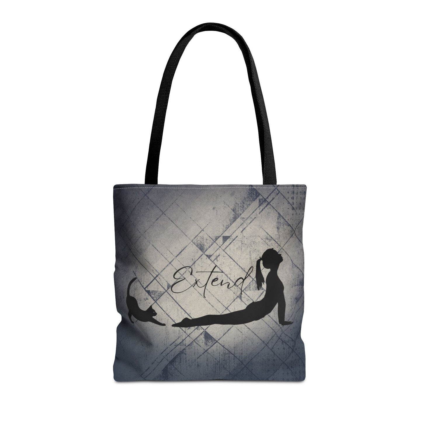 Extend Cat Lady Tote Bag - Bags - EpiAl's Shop