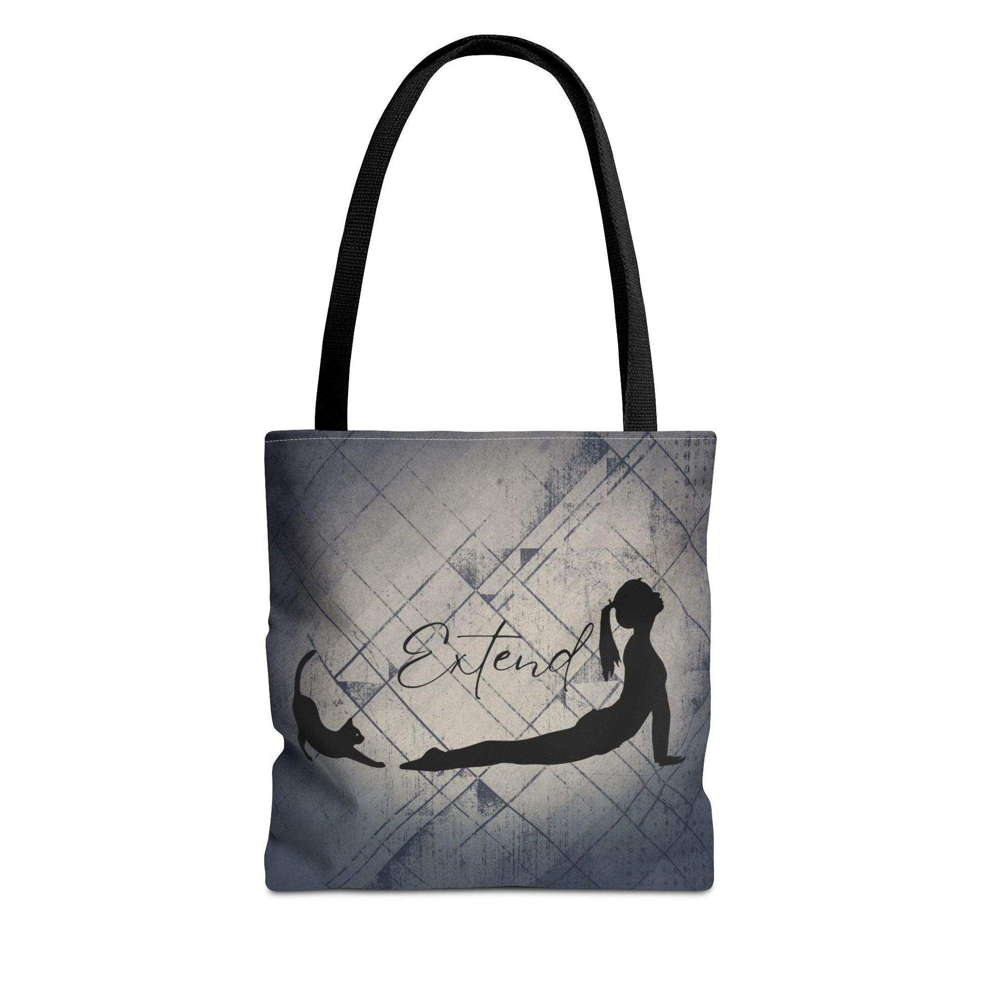 Extend Cat Lady Tote Bag - Bags - EpiAl's Shop