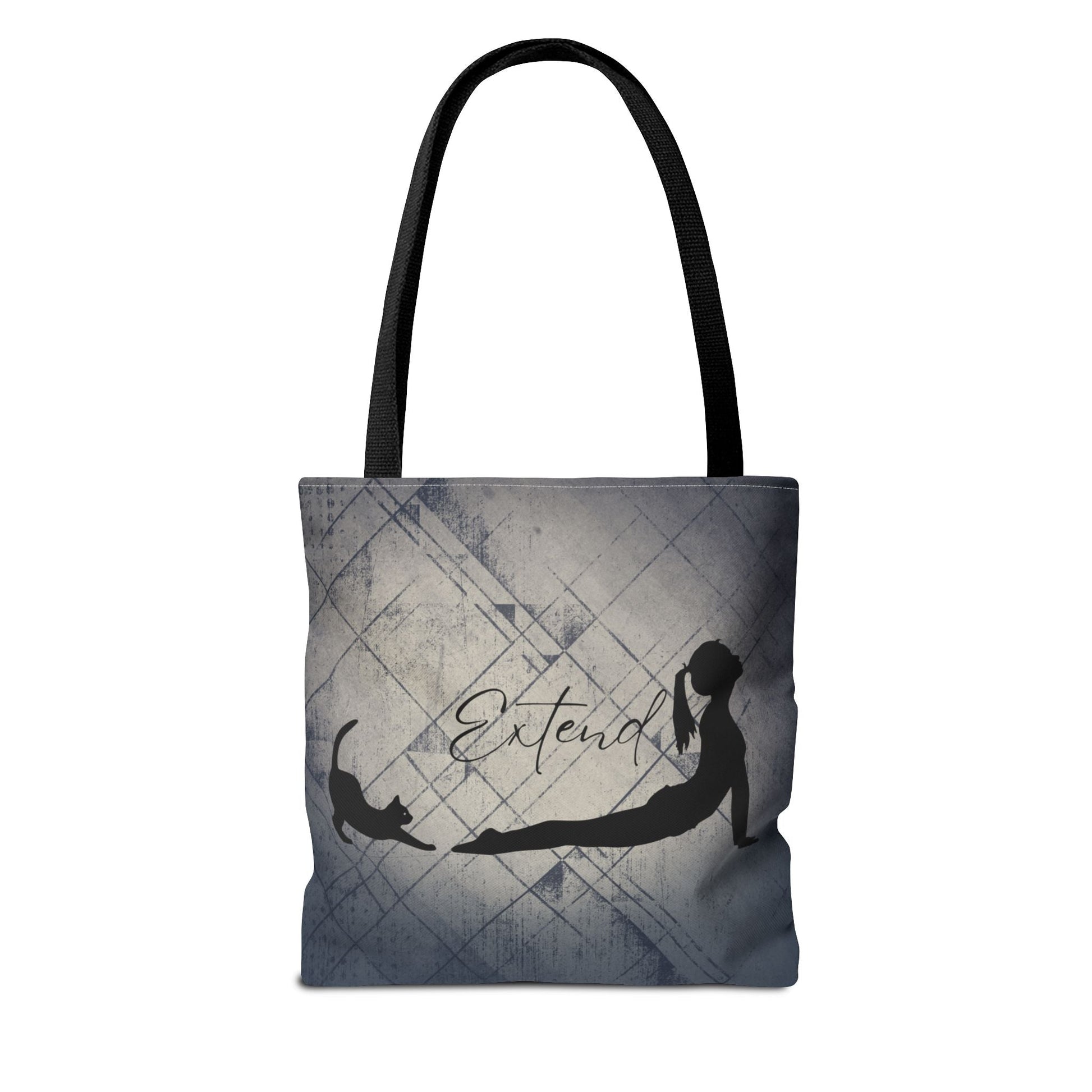 Extend Cat Lady Tote Bag - Bags - EpiAl's Shop