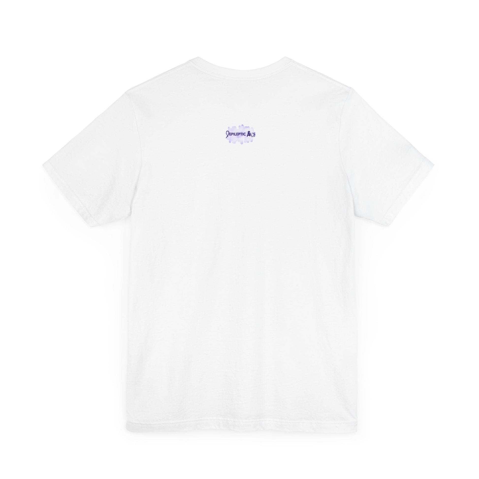 Feisty Unisex Jersey Short Sleeve Tee - T - Shirt - Epileptic Al’s Shop