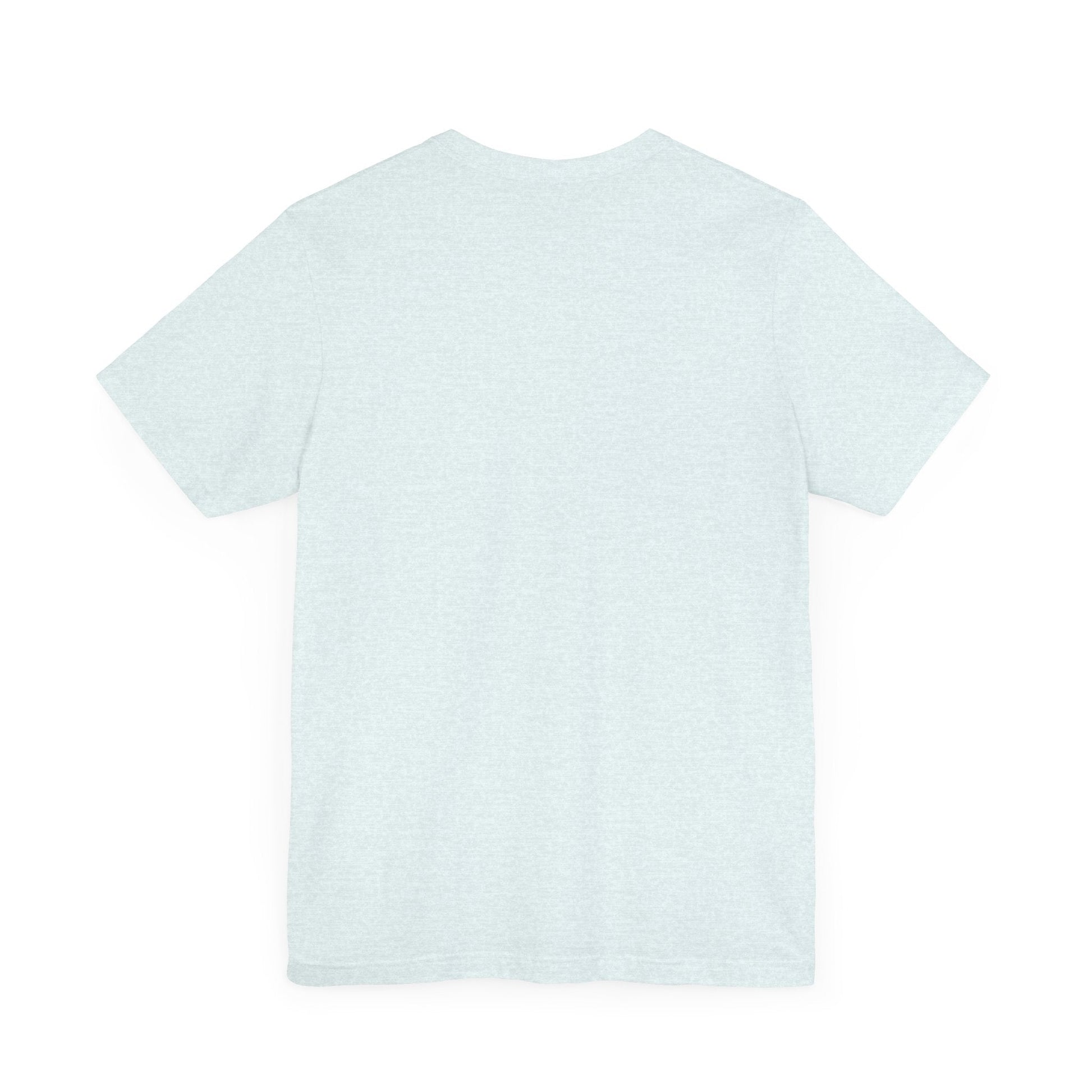 Four Kitties Unisex Jersey Short Sleeve Tee - T - Shirt - Epileptic Al’s Shop