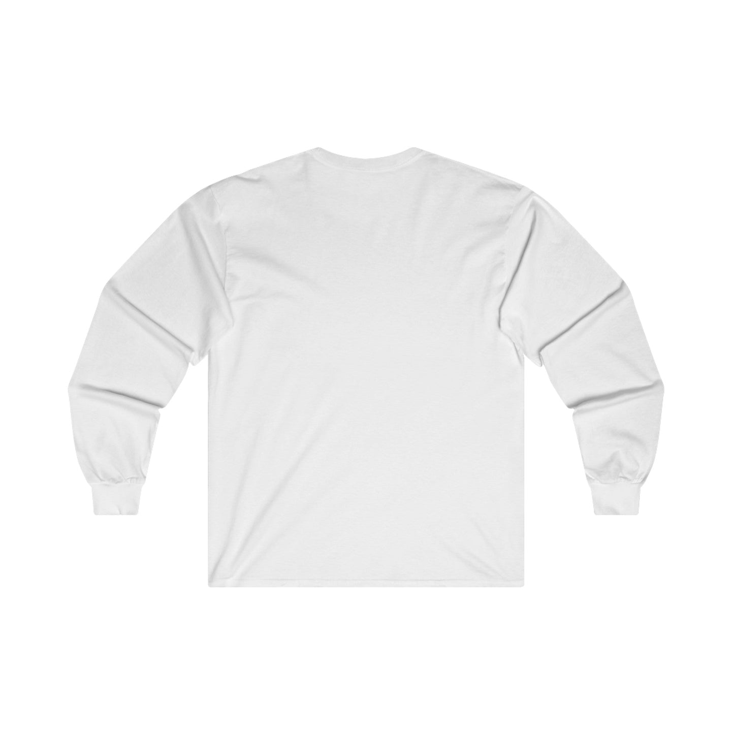 Give Me Ultra Cotton Long Sleeve Tee - Long - sleeve - Epileptic Al’s Shop