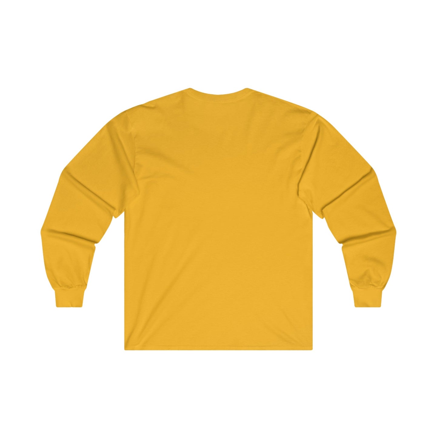 Give Me Ultra Cotton Long Sleeve Tee - Long - sleeve - Epileptic Al’s Shop