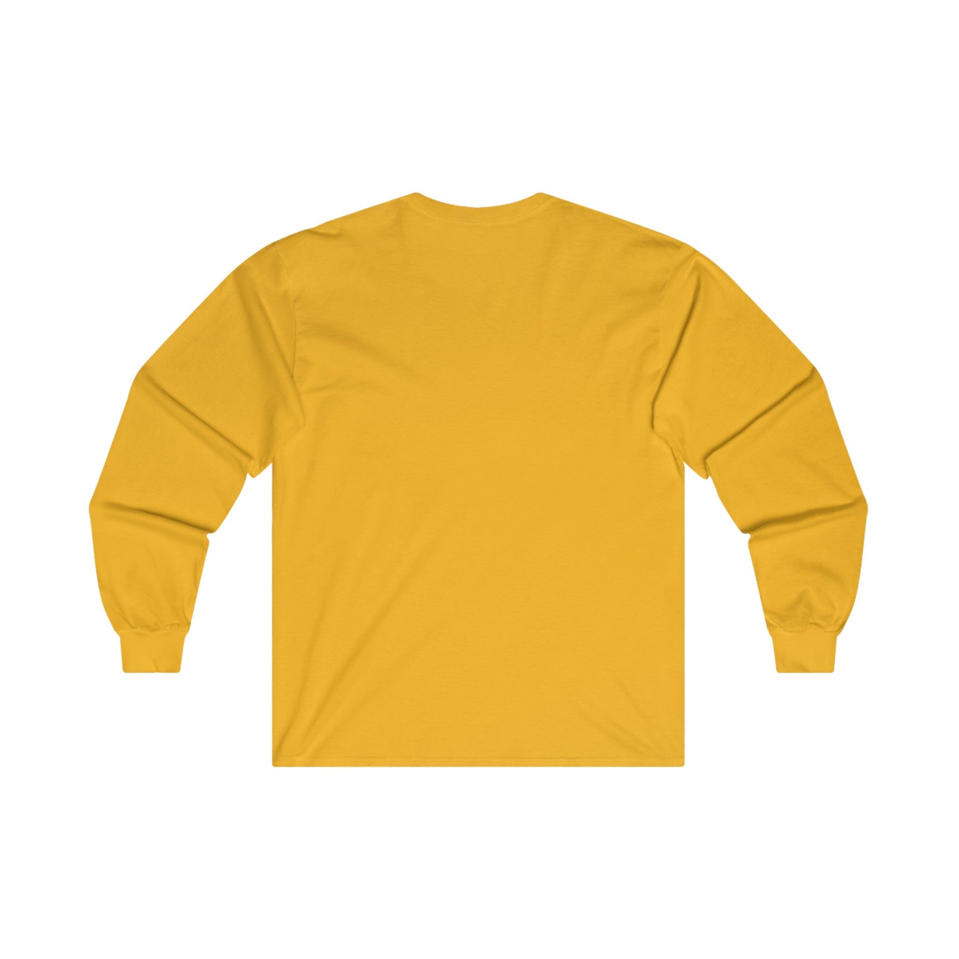 Give Me Ultra Cotton Long Sleeve Tee - Long - sleeve - Epileptic Al’s Shop