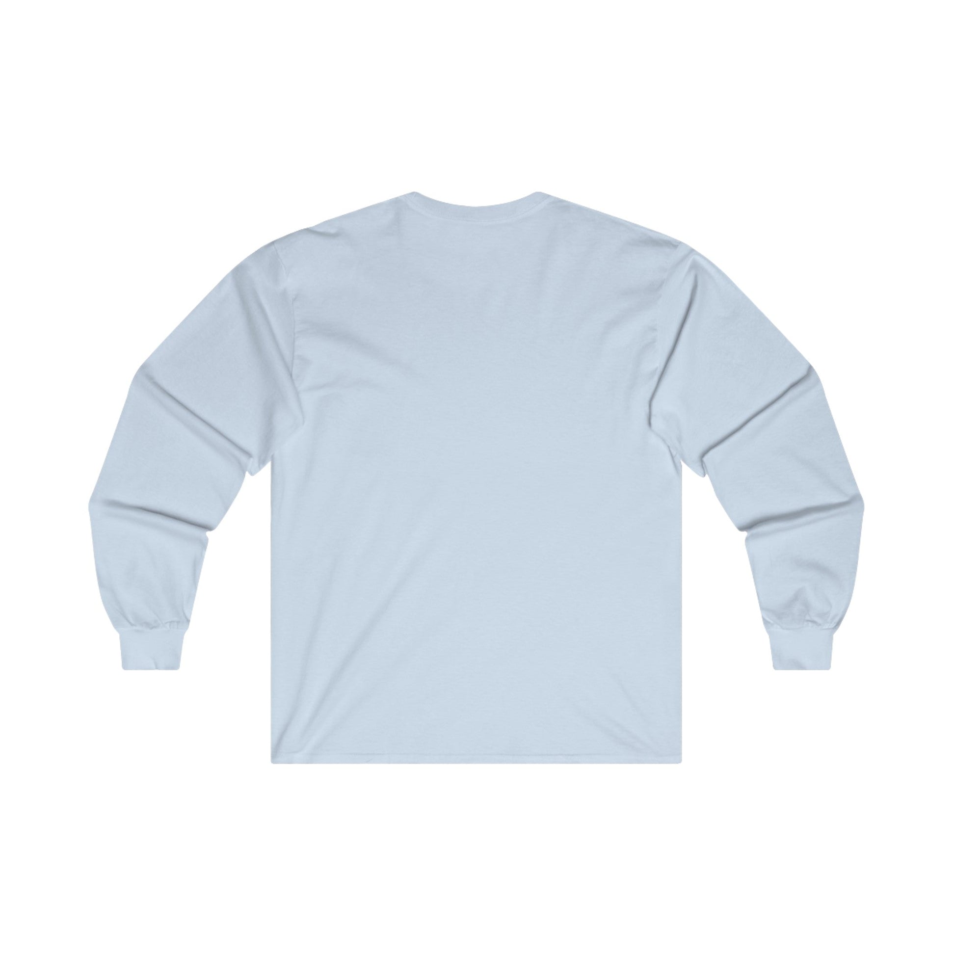 Give Me Ultra Cotton Long Sleeve Tee - Long - sleeve - Epileptic Al’s Shop