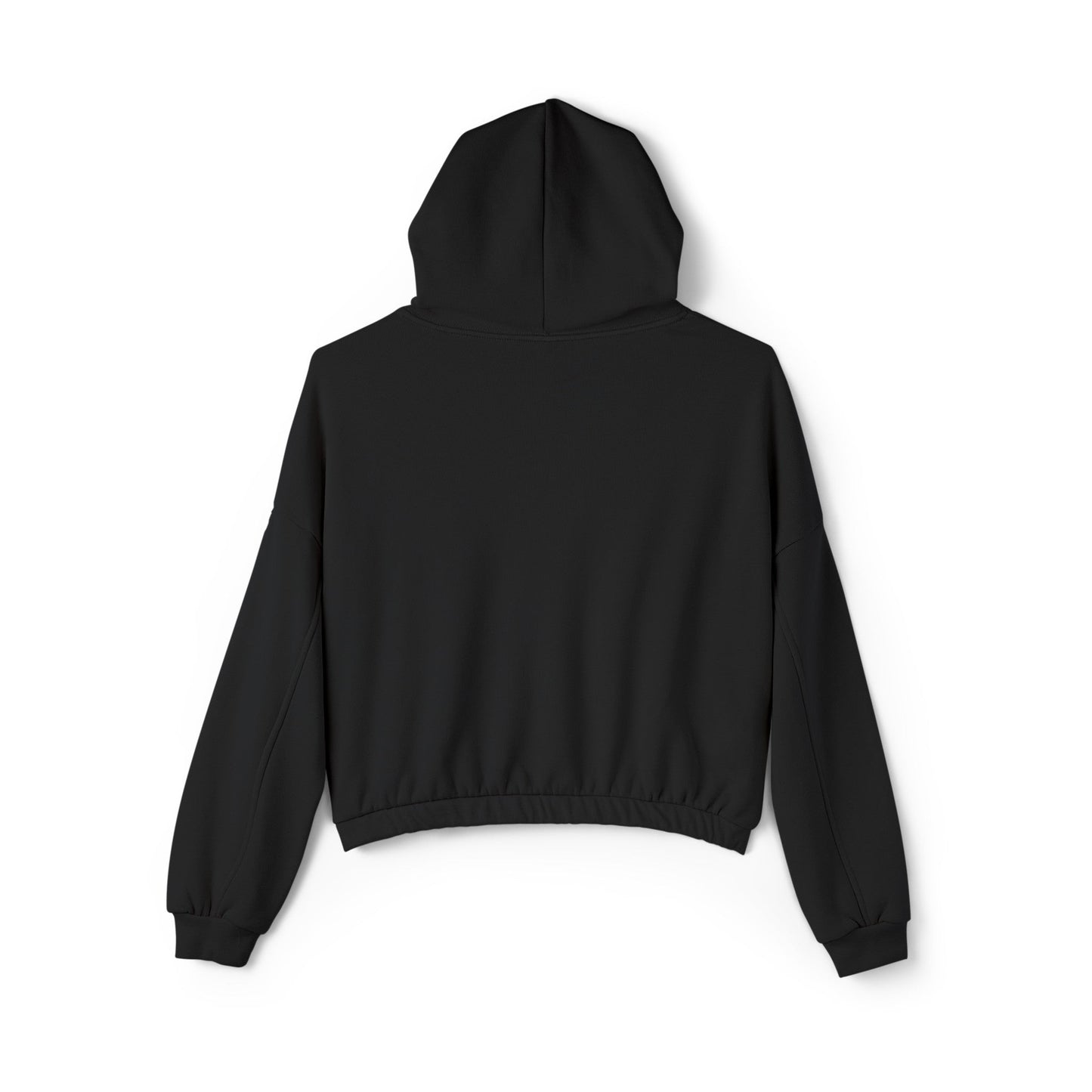 Goal Digger Women's Cinched Bottom Hoodie - Hoodie - Epileptic Al’s Shop