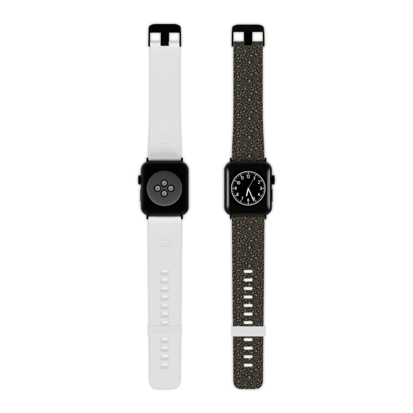 Golden Paws Apple Watch Band - Accessories - Epileptic Al’s Shop