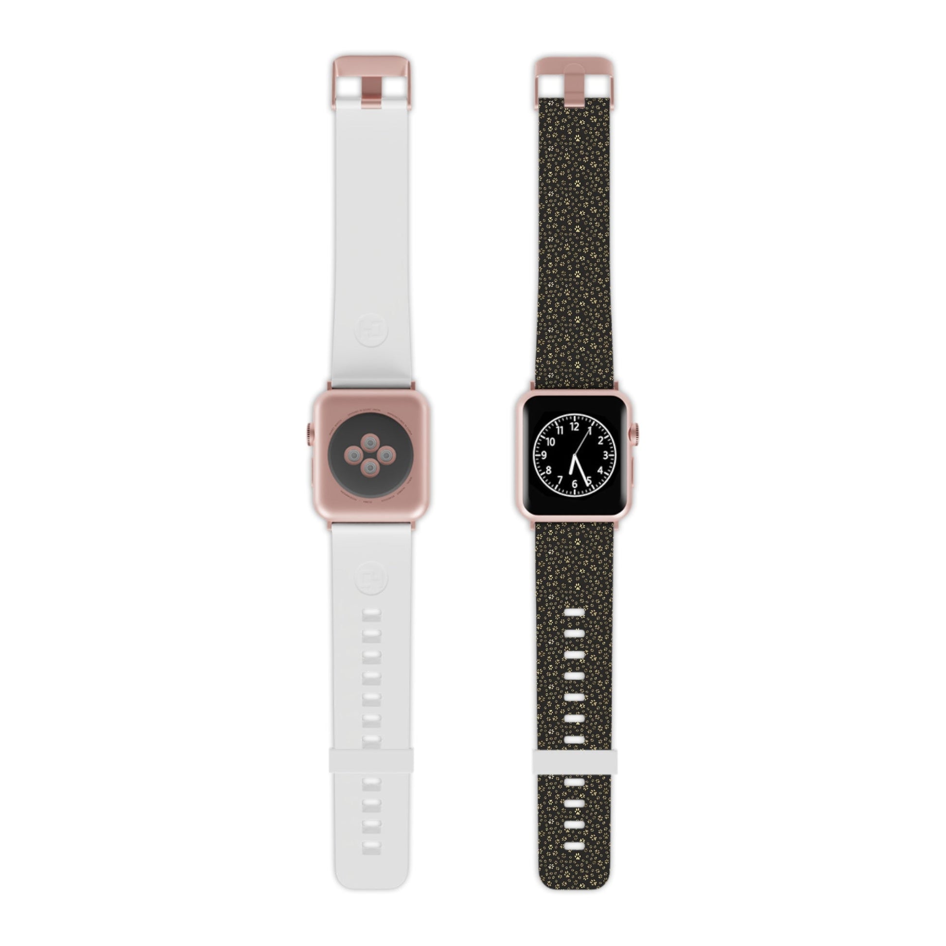 Golden Paws Apple Watch Band - Accessories - Epileptic Al’s Shop