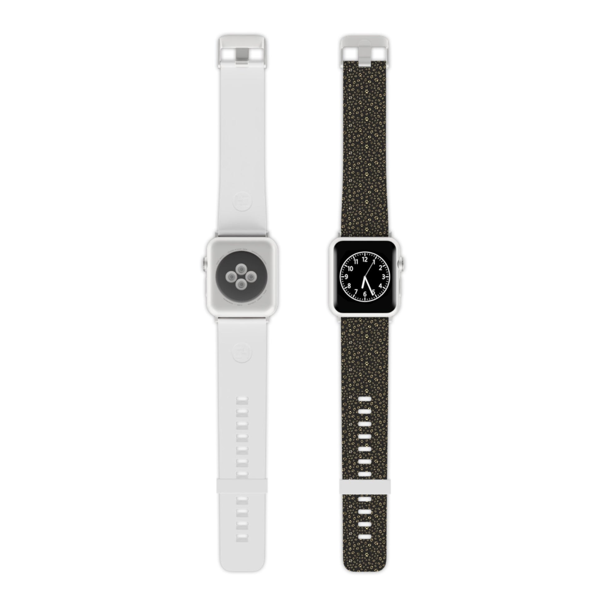 Golden Paws Apple Watch Band - Accessories - Epileptic Al’s Shop