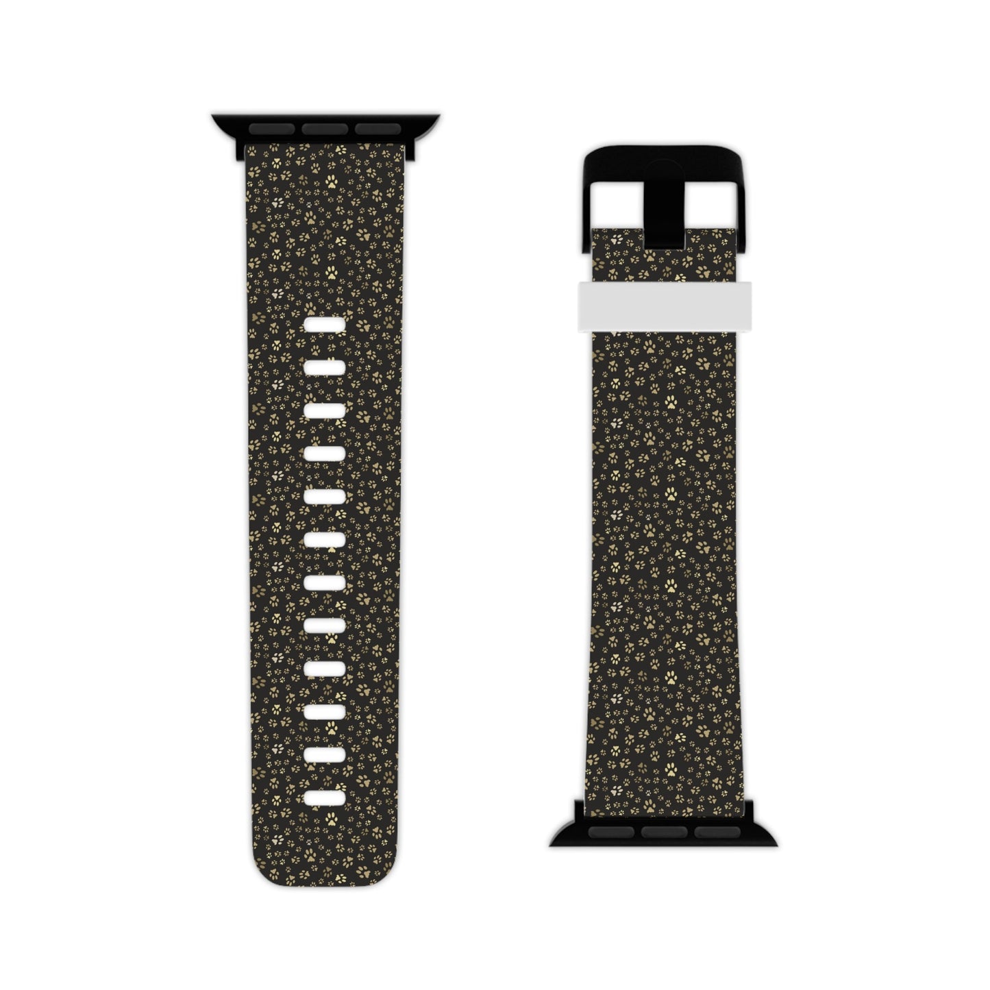 Golden Paws Apple Watch Band - Accessories - Epileptic Al’s Shop