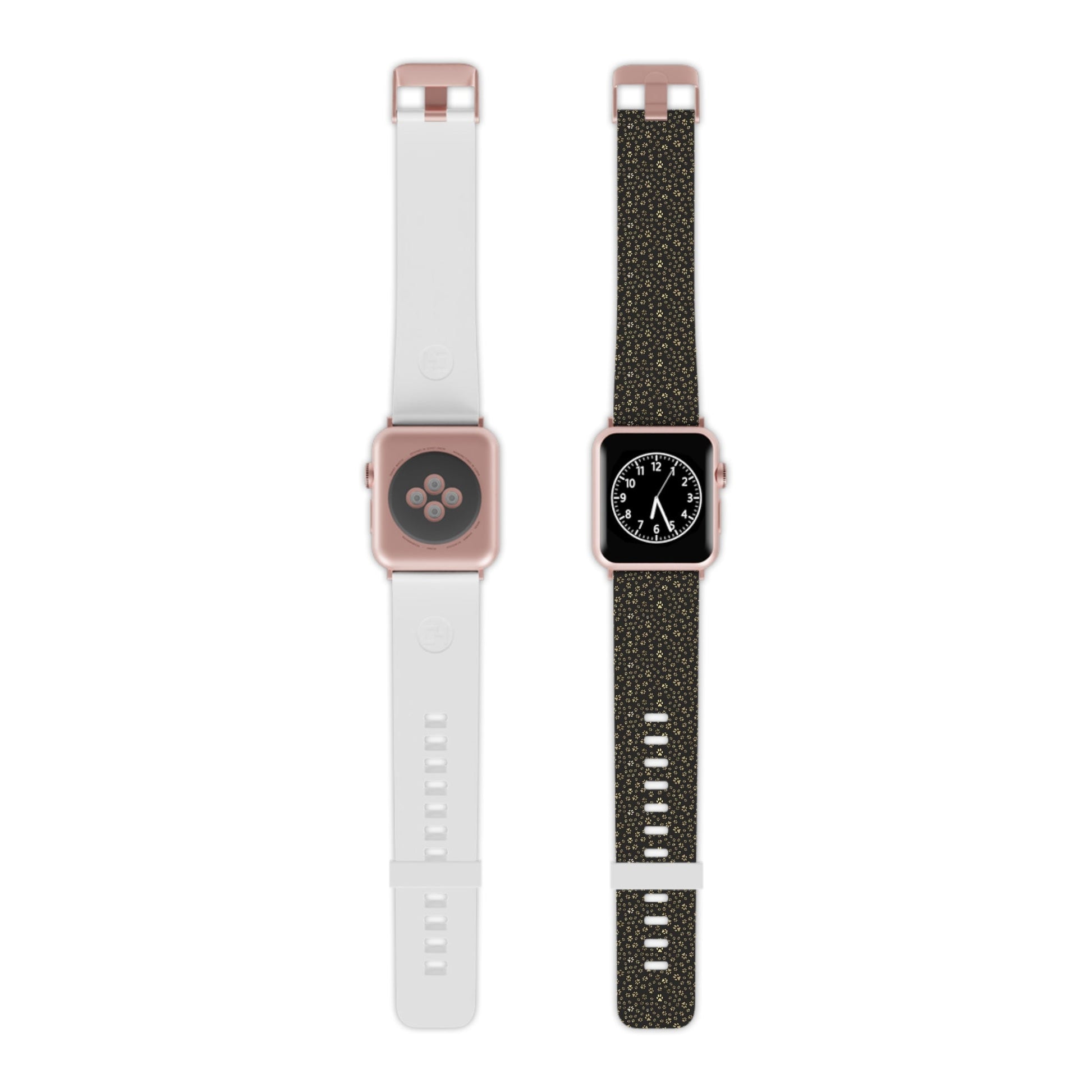 Golden Paws Apple Watch Band - Accessories - Epileptic Al’s Shop