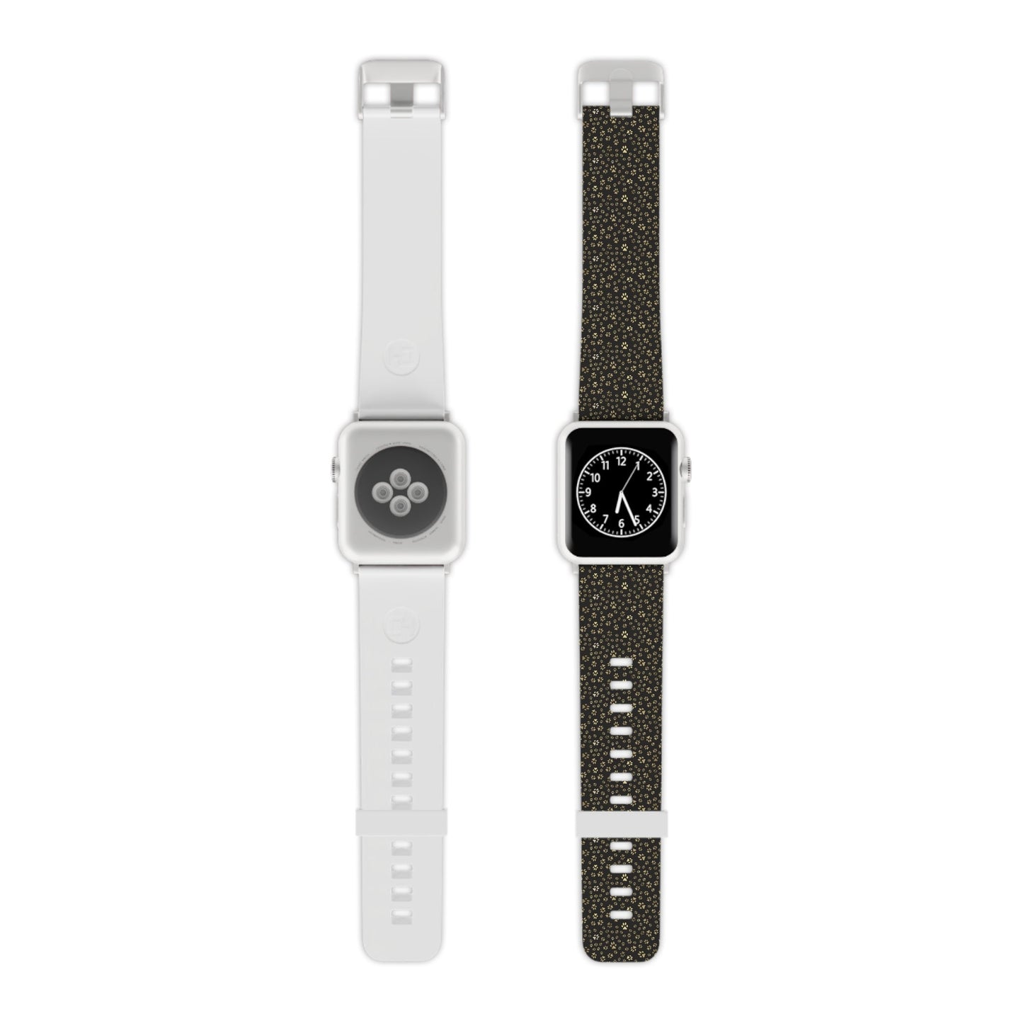 Golden Paws Apple Watch Band - Accessories - Epileptic Al’s Shop