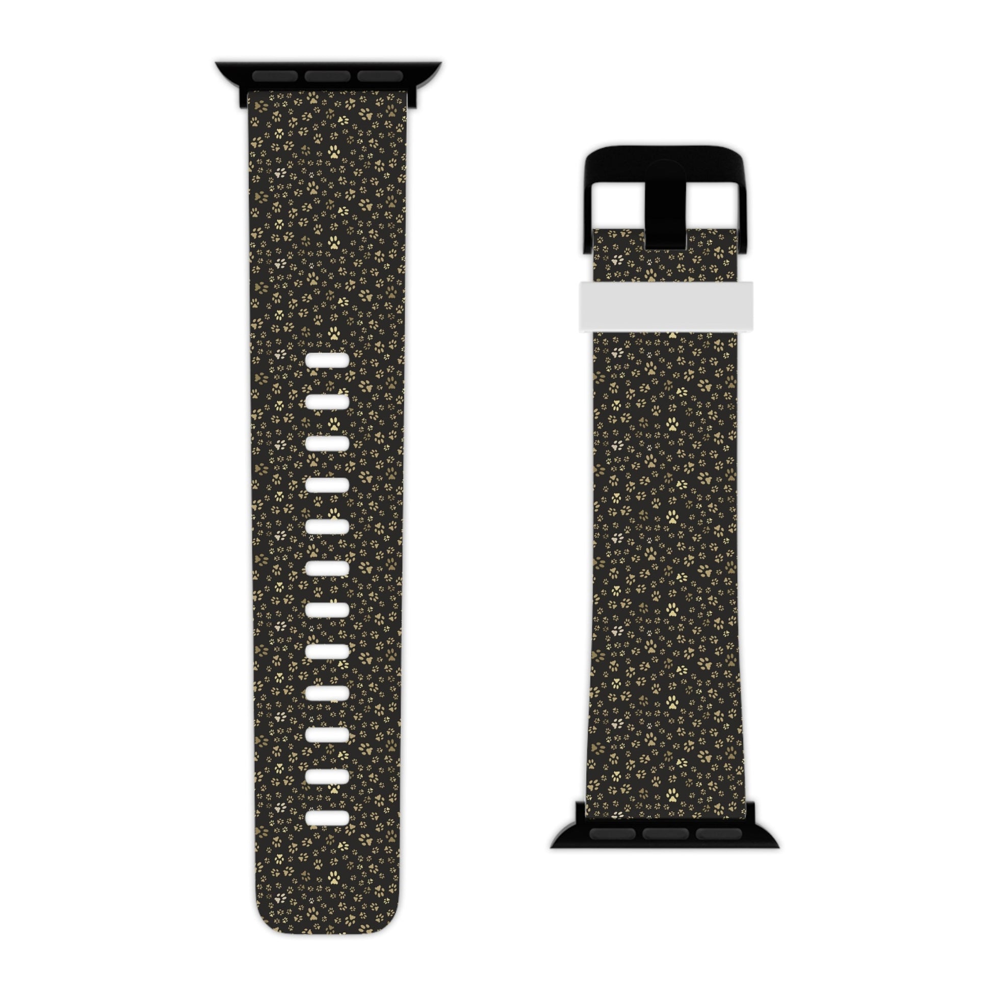 Golden Paws Apple Watch Band - Accessories - Epileptic Al’s Shop