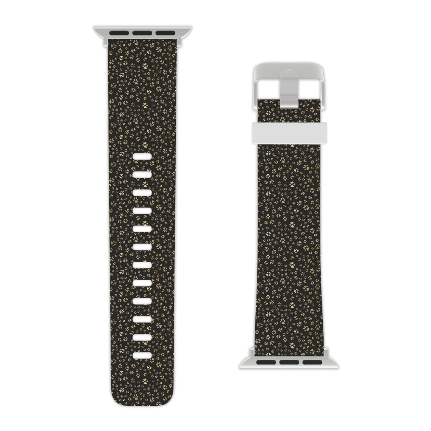 Golden Paws Apple Watch Band - Accessories - Epileptic Al’s Shop