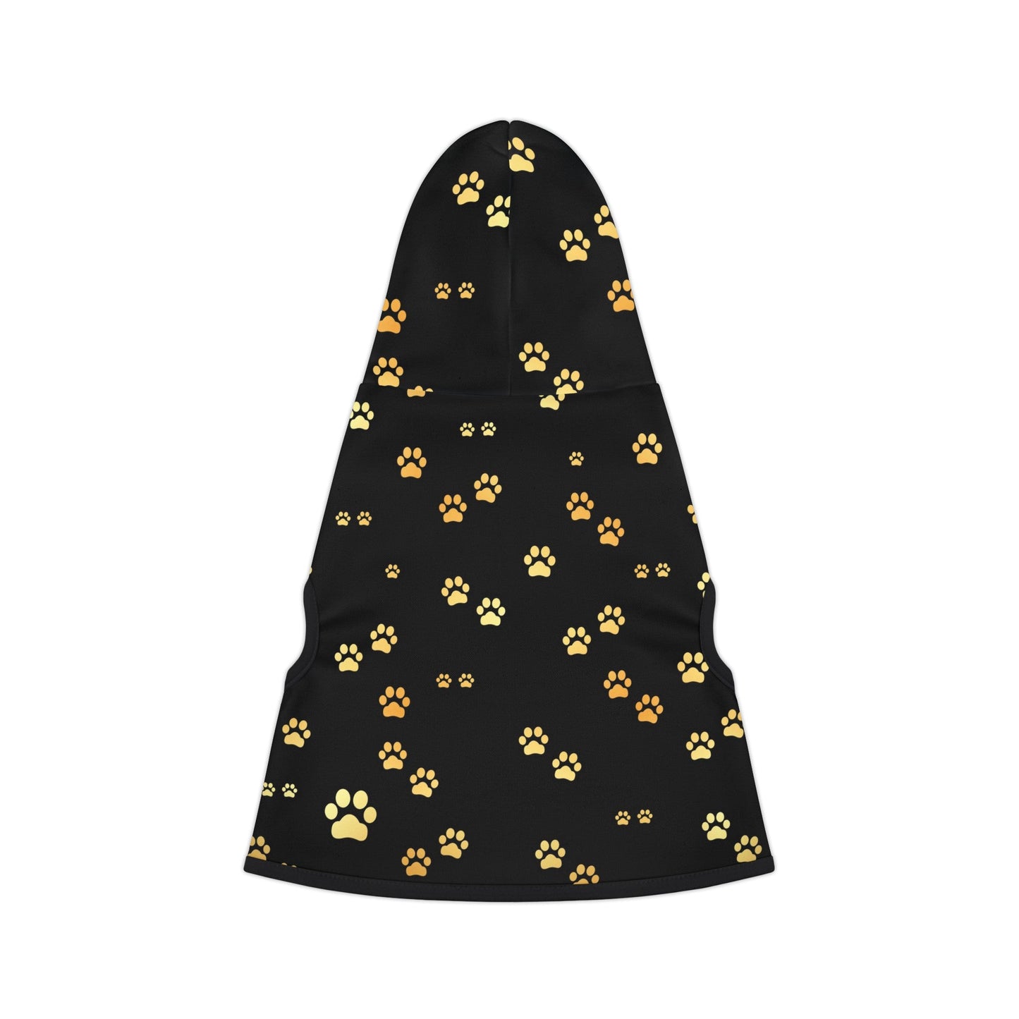 Golden Paws Pet Hoodie - Pets - Epileptic Al’s Shop