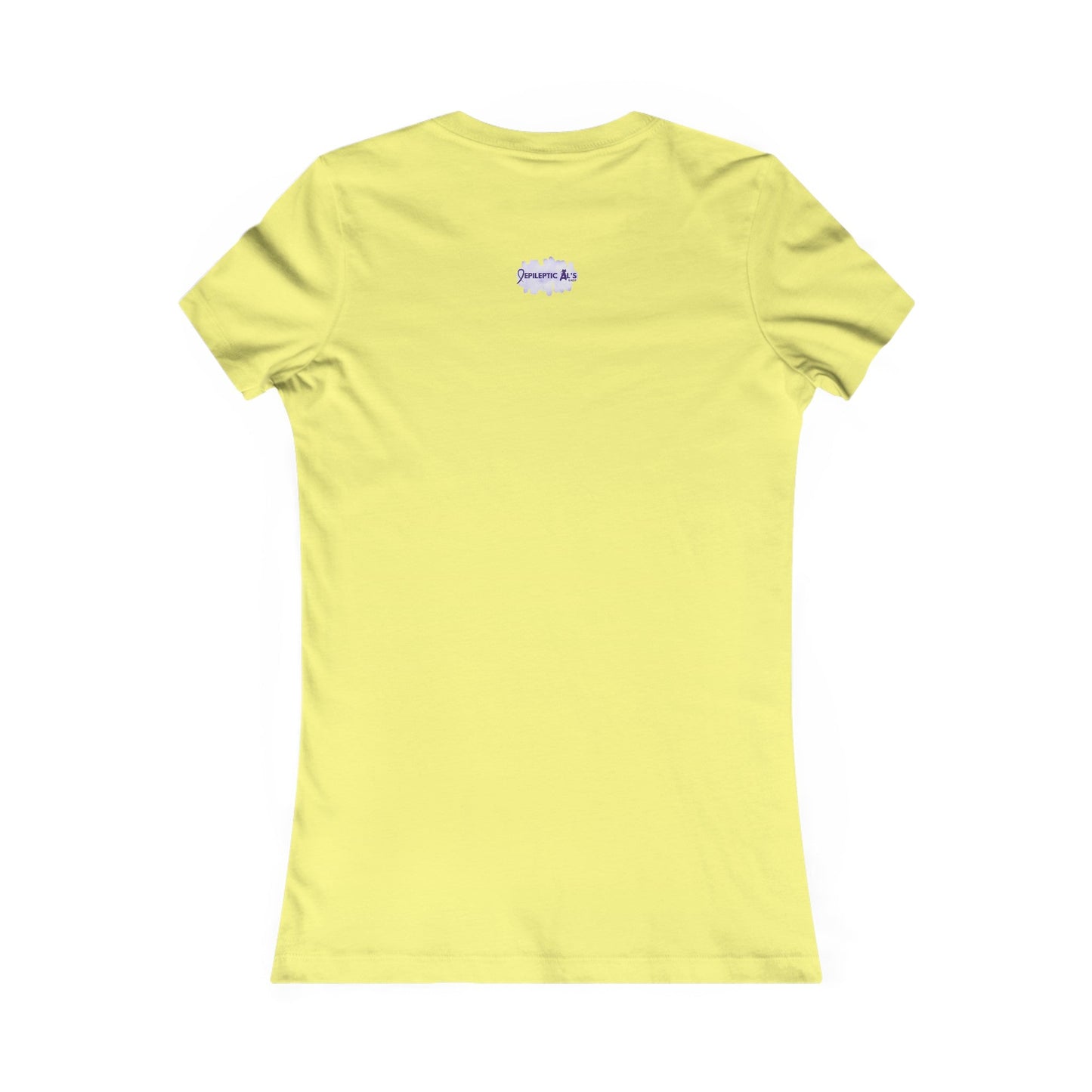 Good Vibes Women's Favorite Tee - T - Shirt - Epileptic Al’s Shop