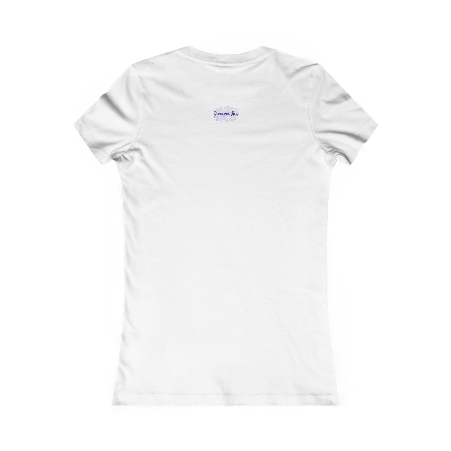 Good Vibes Women's Favorite Tee - T - Shirt - Epileptic Al’s Shop