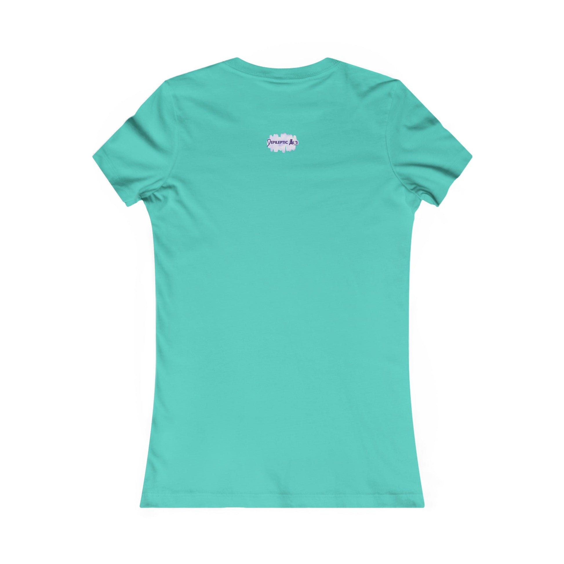 Good Vibes Women's Favorite Tee - T - Shirt - Epileptic Al’s Shop