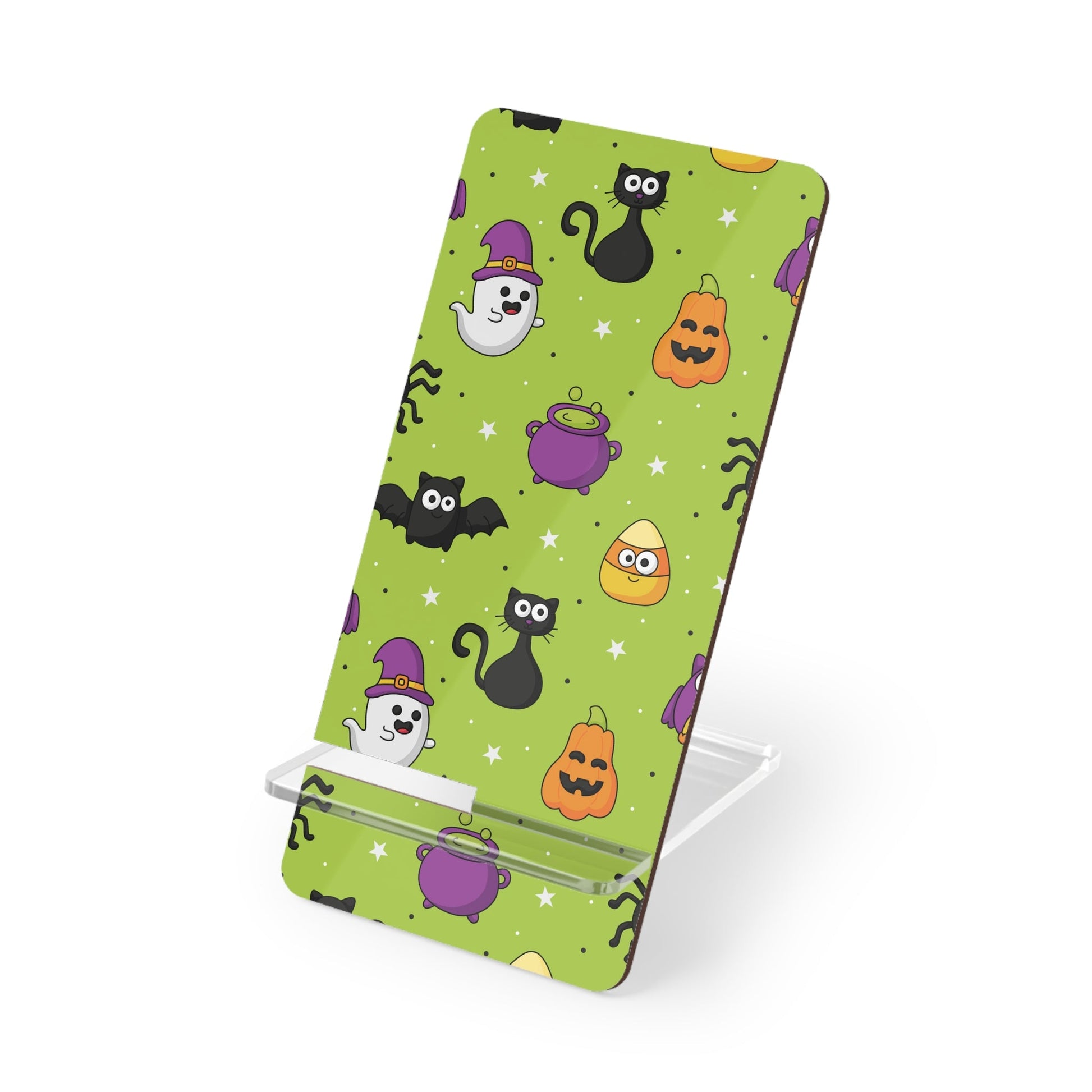 Halloween Mobile Display Stand for Smartphones - Accessories - Epileptic Al’s Shop