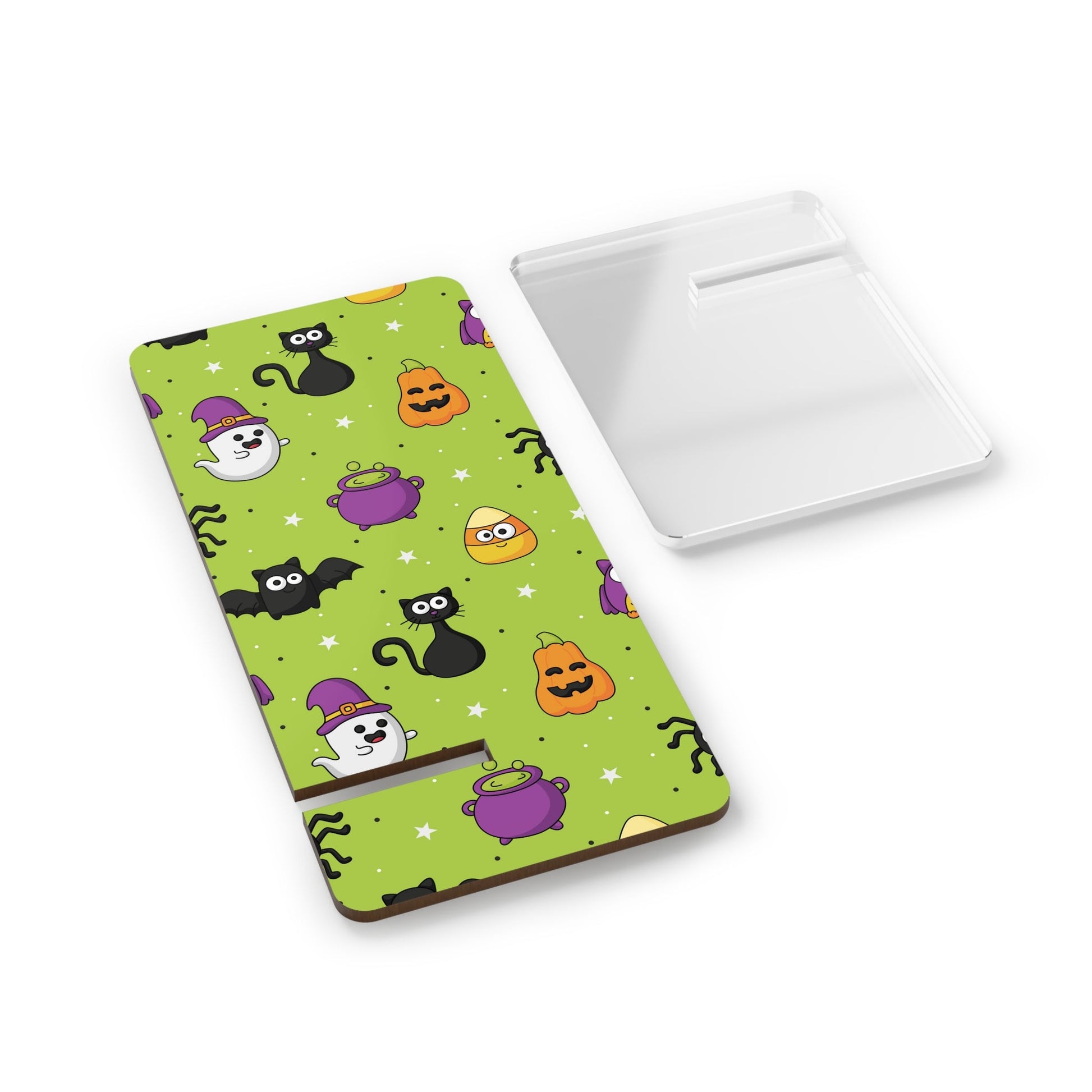 Halloween Mobile Display Stand for Smartphones - Accessories - Epileptic Al’s Shop