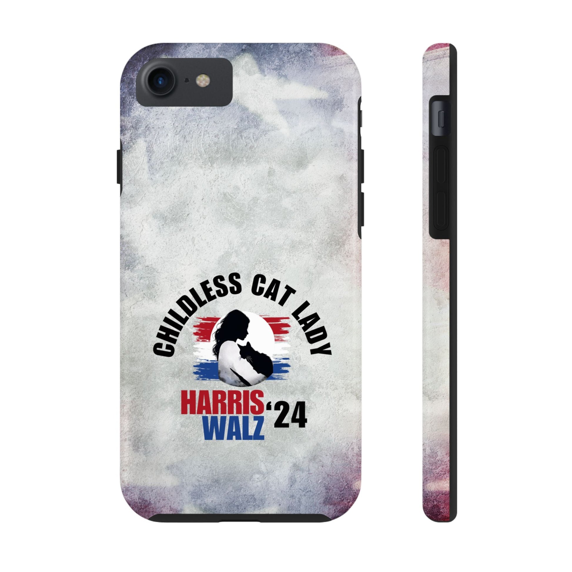 Harris Walz '24 Tough Phone Cases - Phone Case - EpiAl's Shop